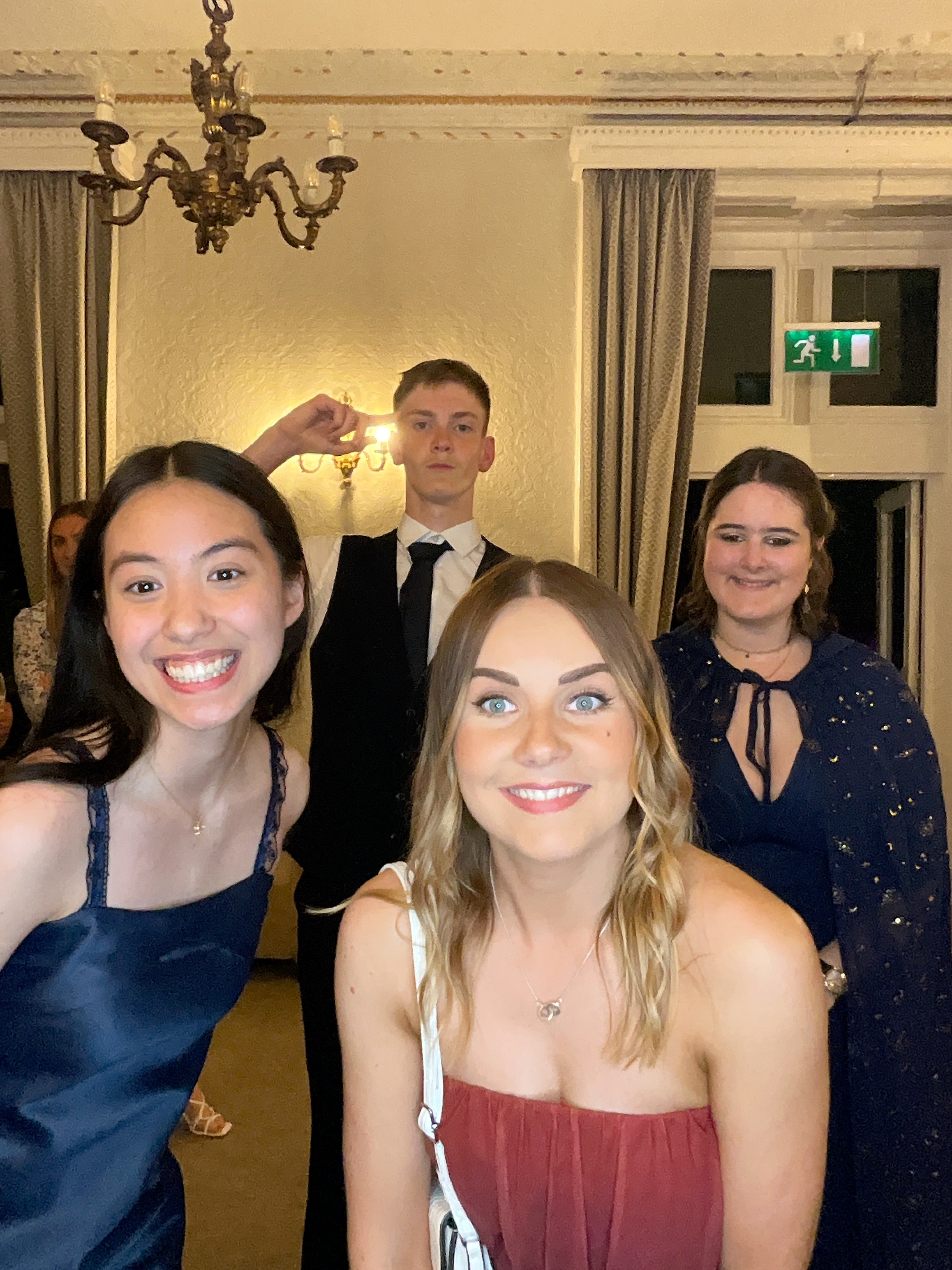 Baysgarth Prom  | View more photos from the event at gallery.magicimages.uk/u/MagicImages/Baysgarth-Prom