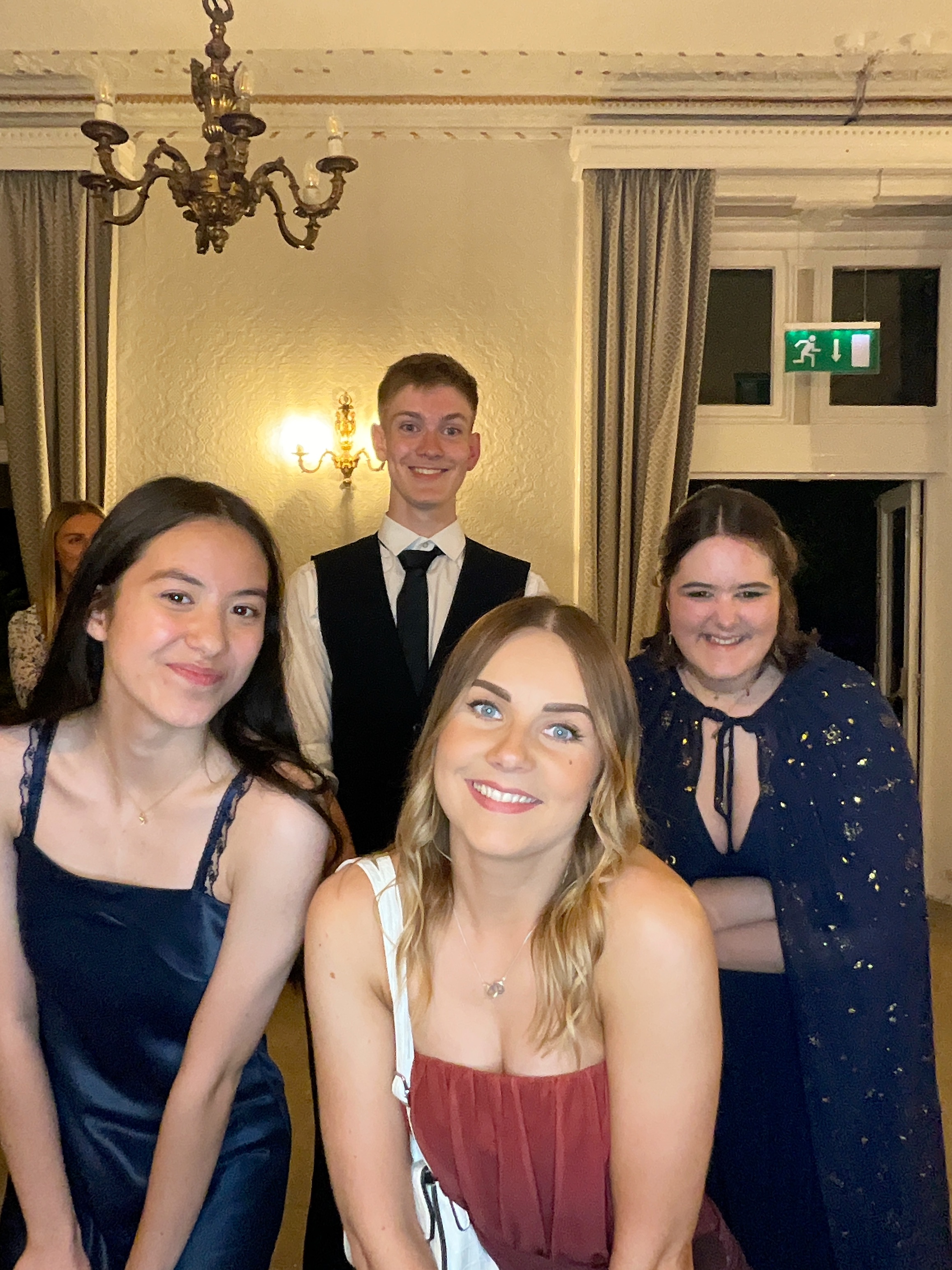 Baysgarth Prom  | View more photos from the event at gallery.magicimages.uk/u/MagicImages/Baysgarth-Prom