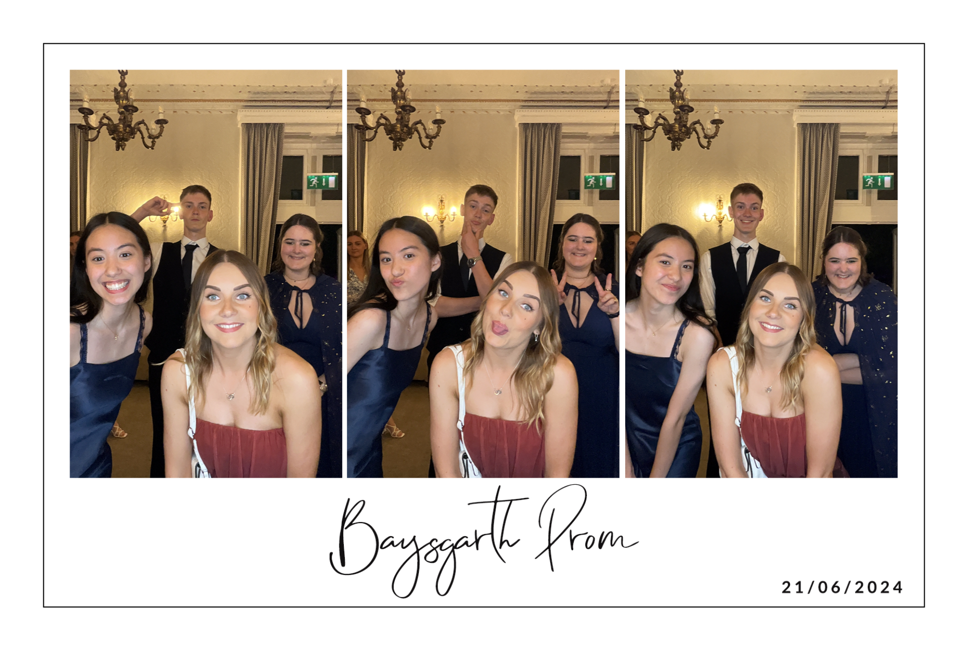 Baysgarth Prom  | View more photos from the event at gallery.magicimages.uk/u/MagicImages/Baysgarth-Prom
