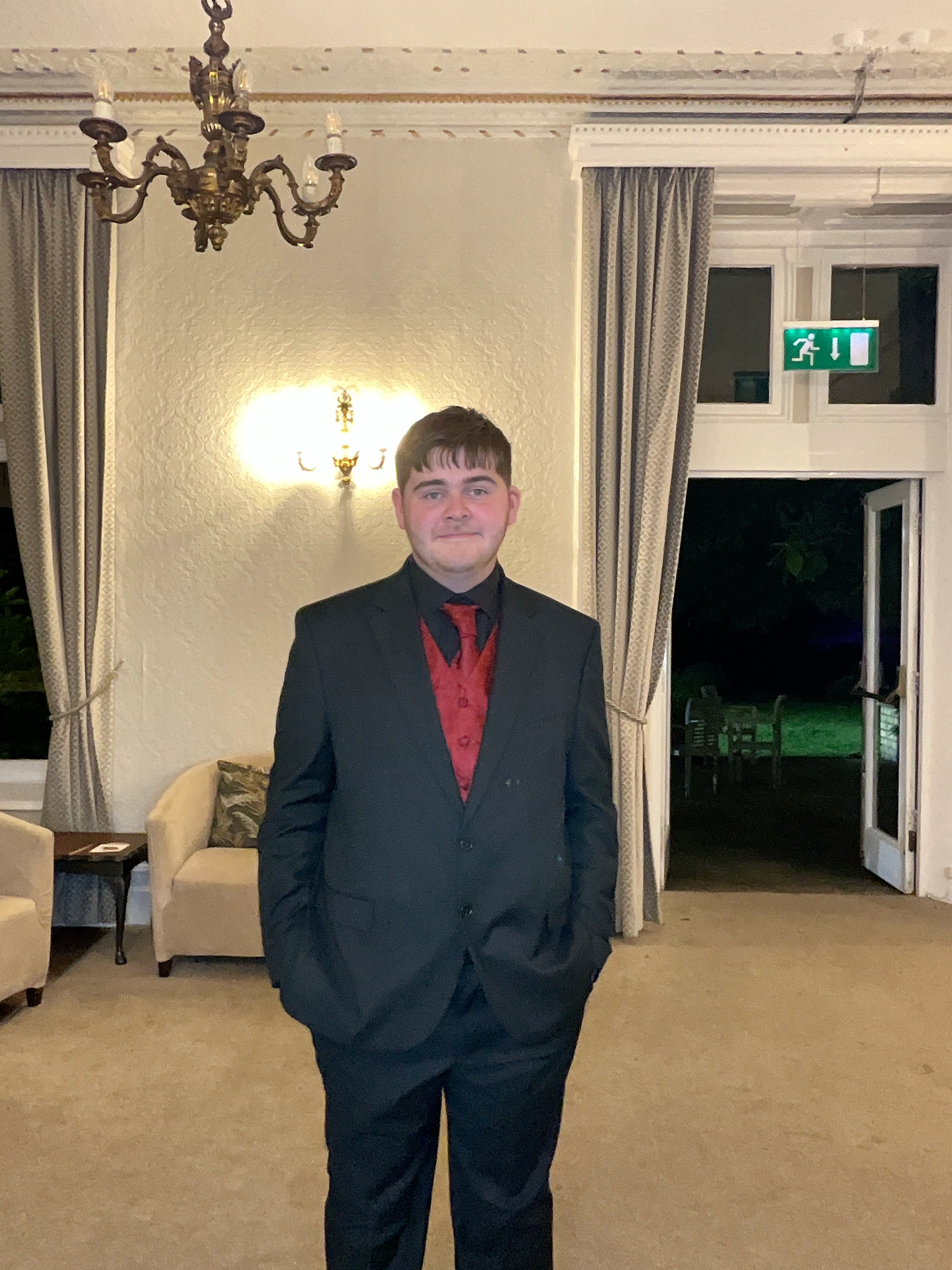 Baysgarth Prom  | View more photos from the event at gallery.magicimages.uk/u/MagicImages/Baysgarth-Prom