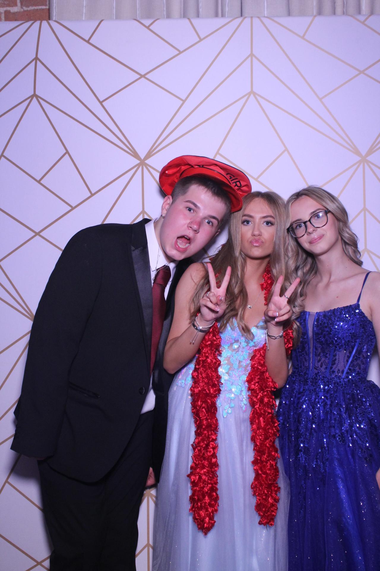 Beacon Prom  | View more photos from the event at gallery.magicimages.uk/u/MagicImages/Beacon-Prom