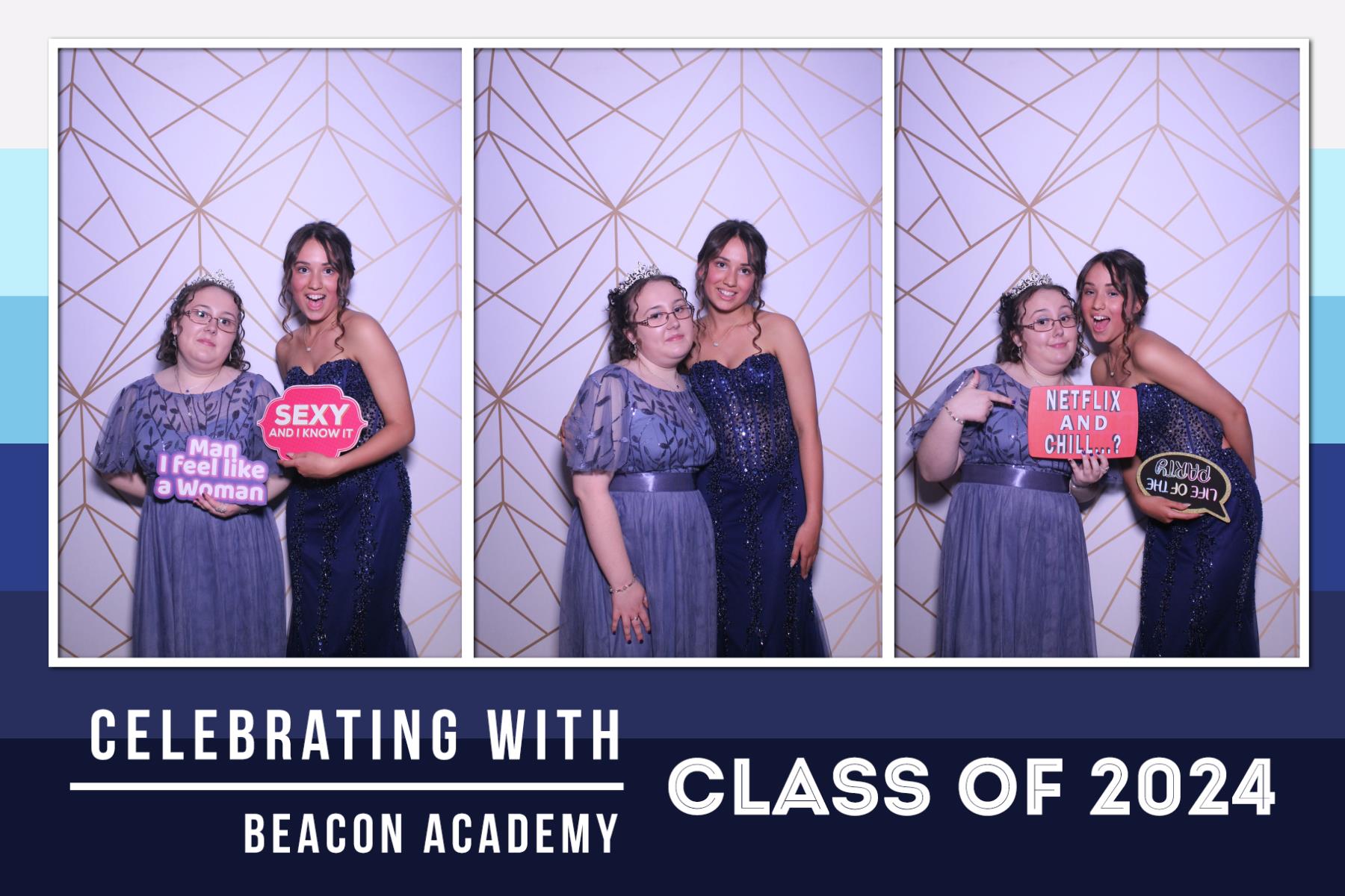 Beacon Prom  | View more photos from the event at gallery.magicimages.uk/u/MagicImages/Beacon-Prom