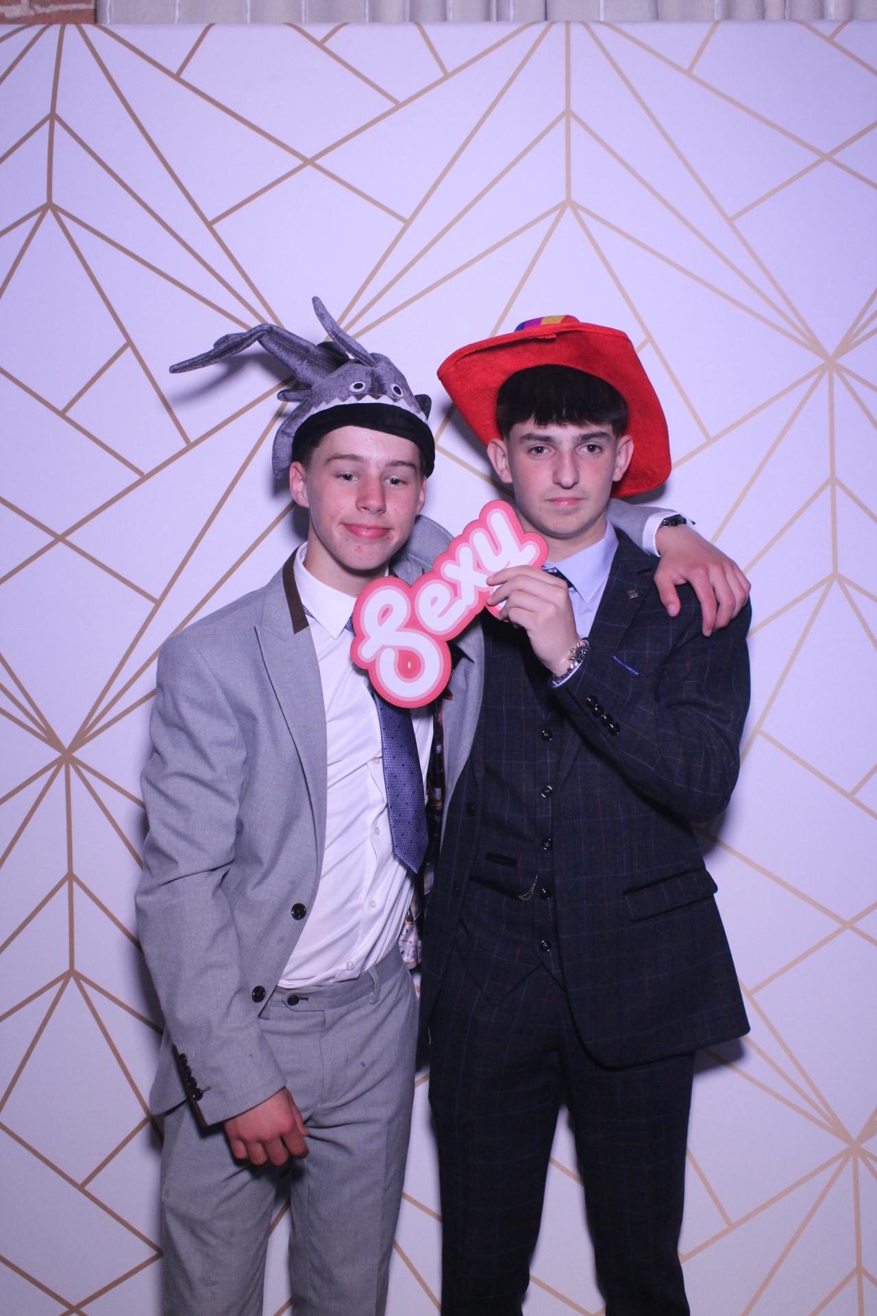 Beacon Prom  | View more photos from the event at gallery.magicimages.uk/u/MagicImages/Beacon-Prom