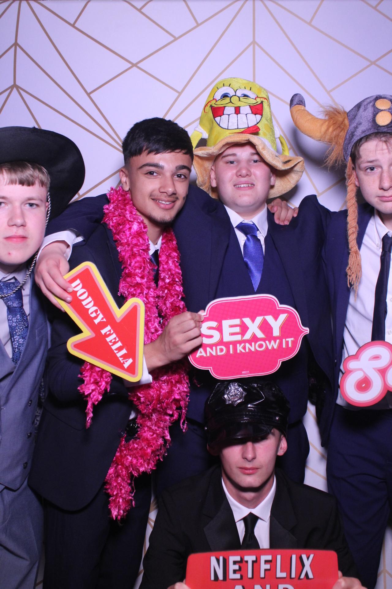 Beacon Prom  | View more photos from the event at gallery.magicimages.uk/u/MagicImages/Beacon-Prom
