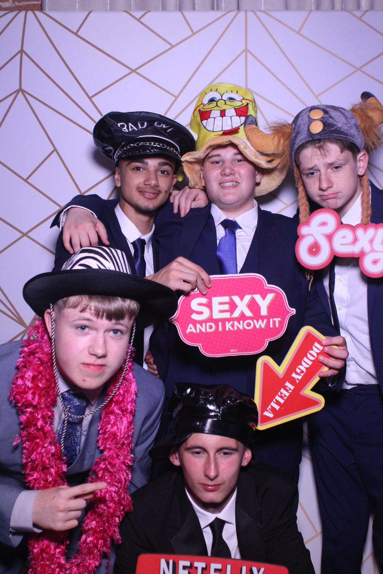 Beacon Prom  | View more photos from the event at gallery.magicimages.uk/u/MagicImages/Beacon-Prom