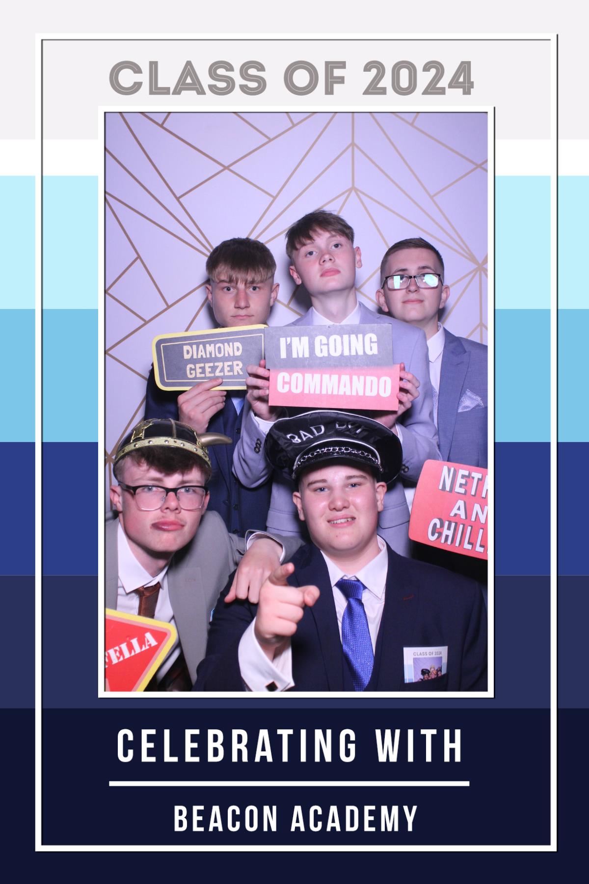 Beacon Prom  | View more photos from the event at gallery.magicimages.uk/u/MagicImages/Beacon-Prom