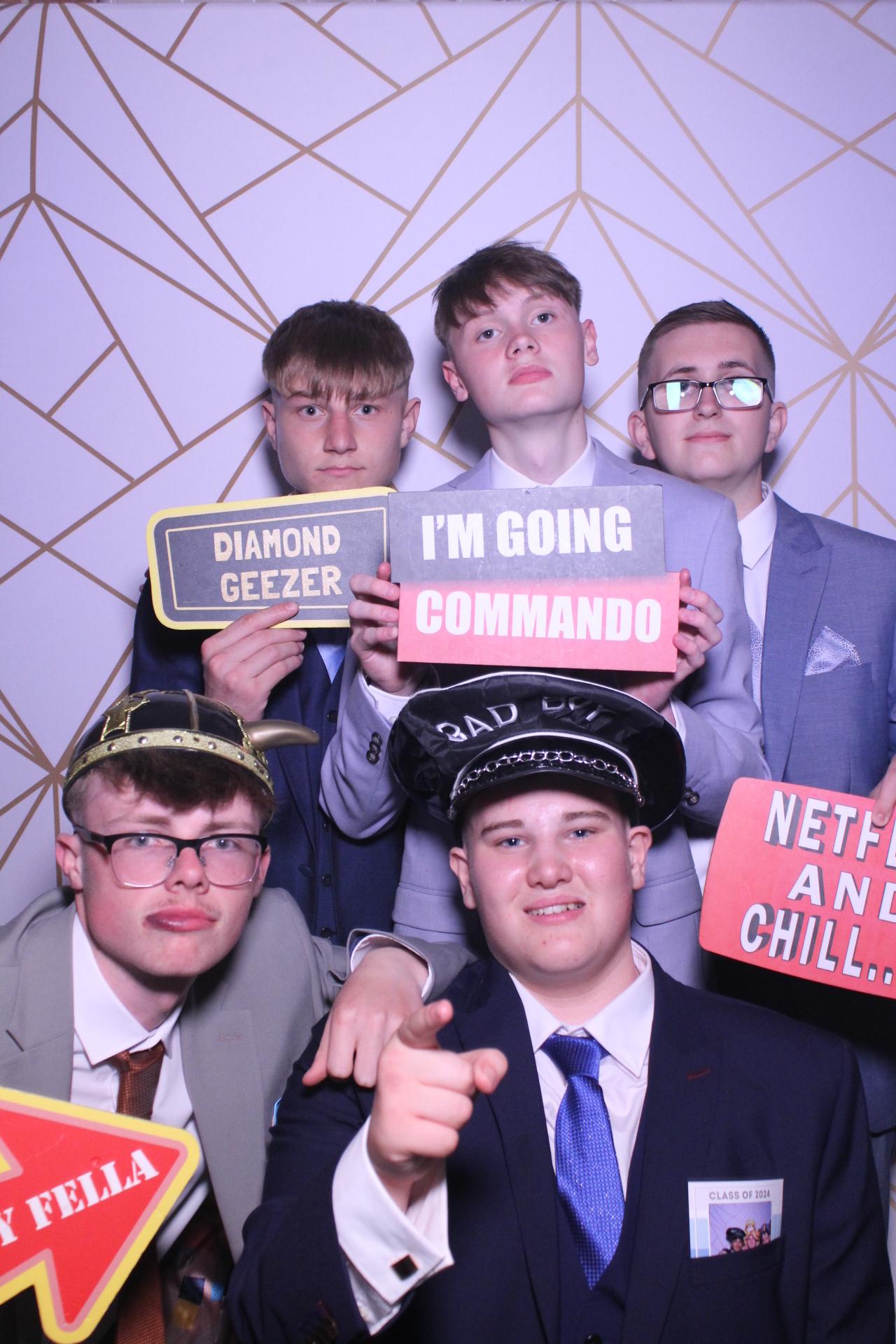 Beacon Prom  | View more photos from the event at gallery.magicimages.uk/u/MagicImages/Beacon-Prom