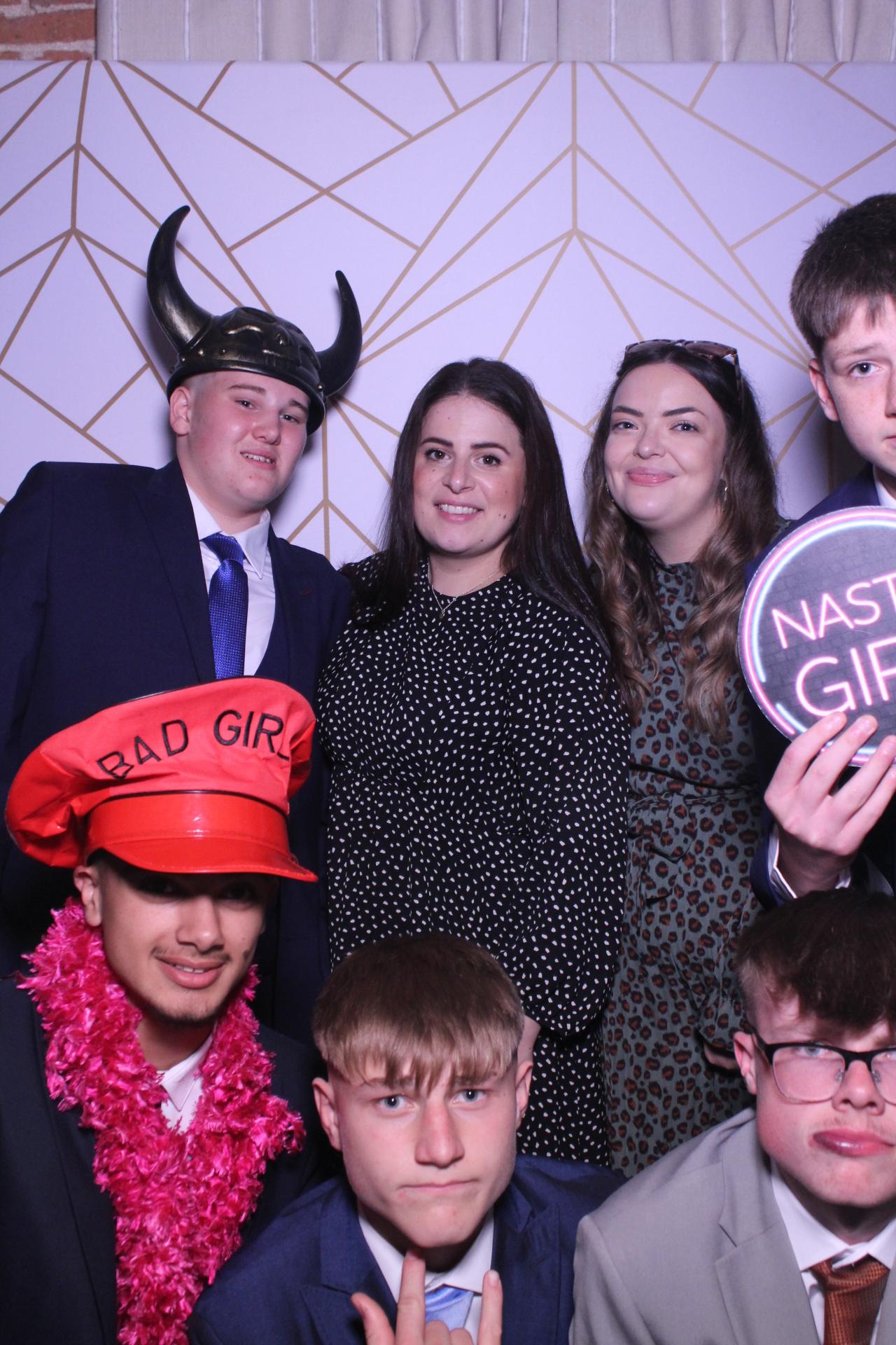 Beacon Prom  | View more photos from the event at gallery.magicimages.uk/u/MagicImages/Beacon-Prom