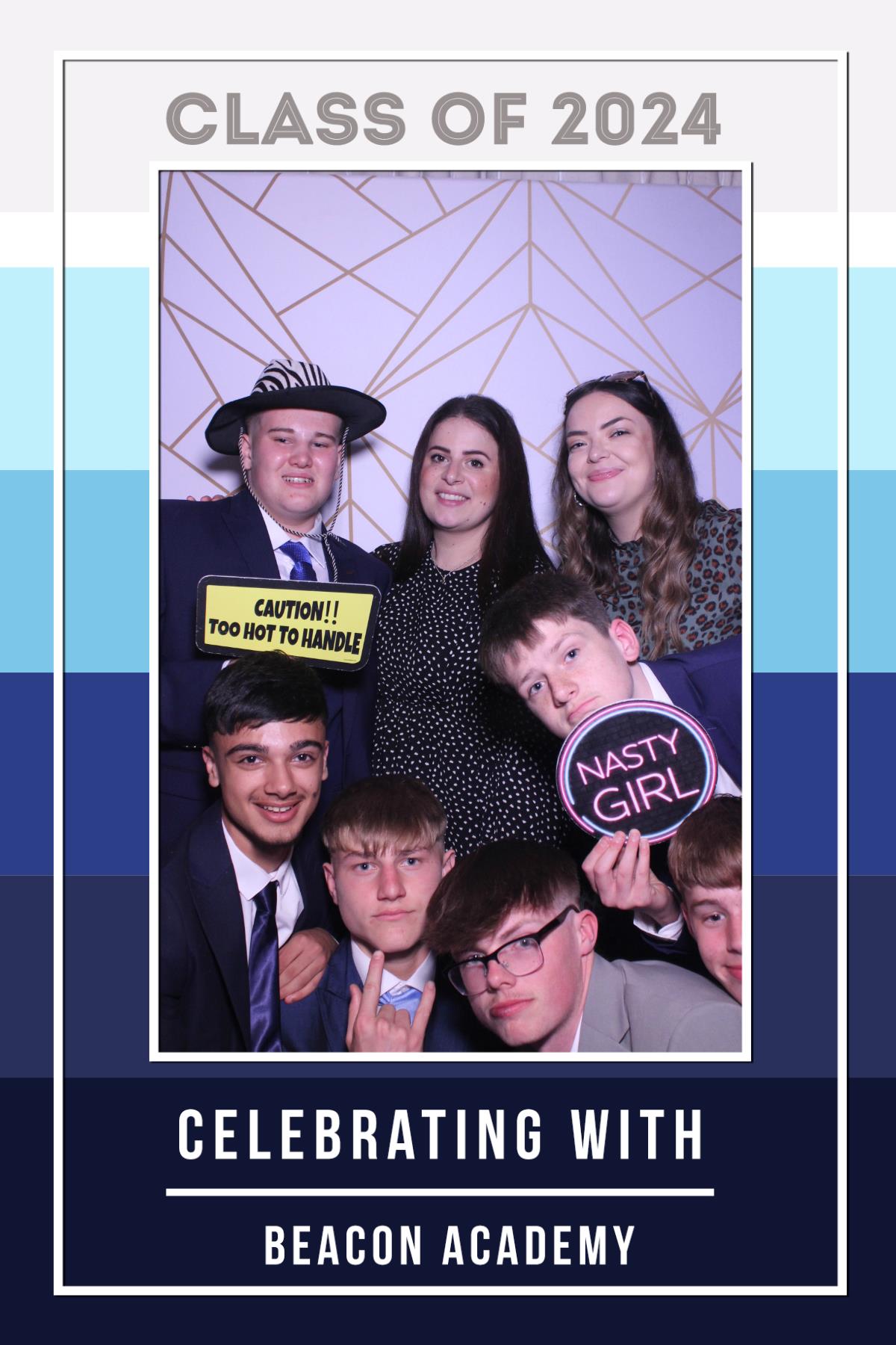 Beacon Prom  | View more photos from the event at gallery.magicimages.uk/u/MagicImages/Beacon-Prom