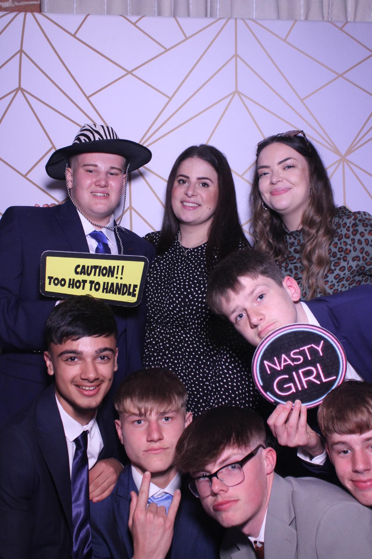 Beacon Prom  | View more photos from the event at gallery.magicimages.uk/u/MagicImages/Beacon-Prom