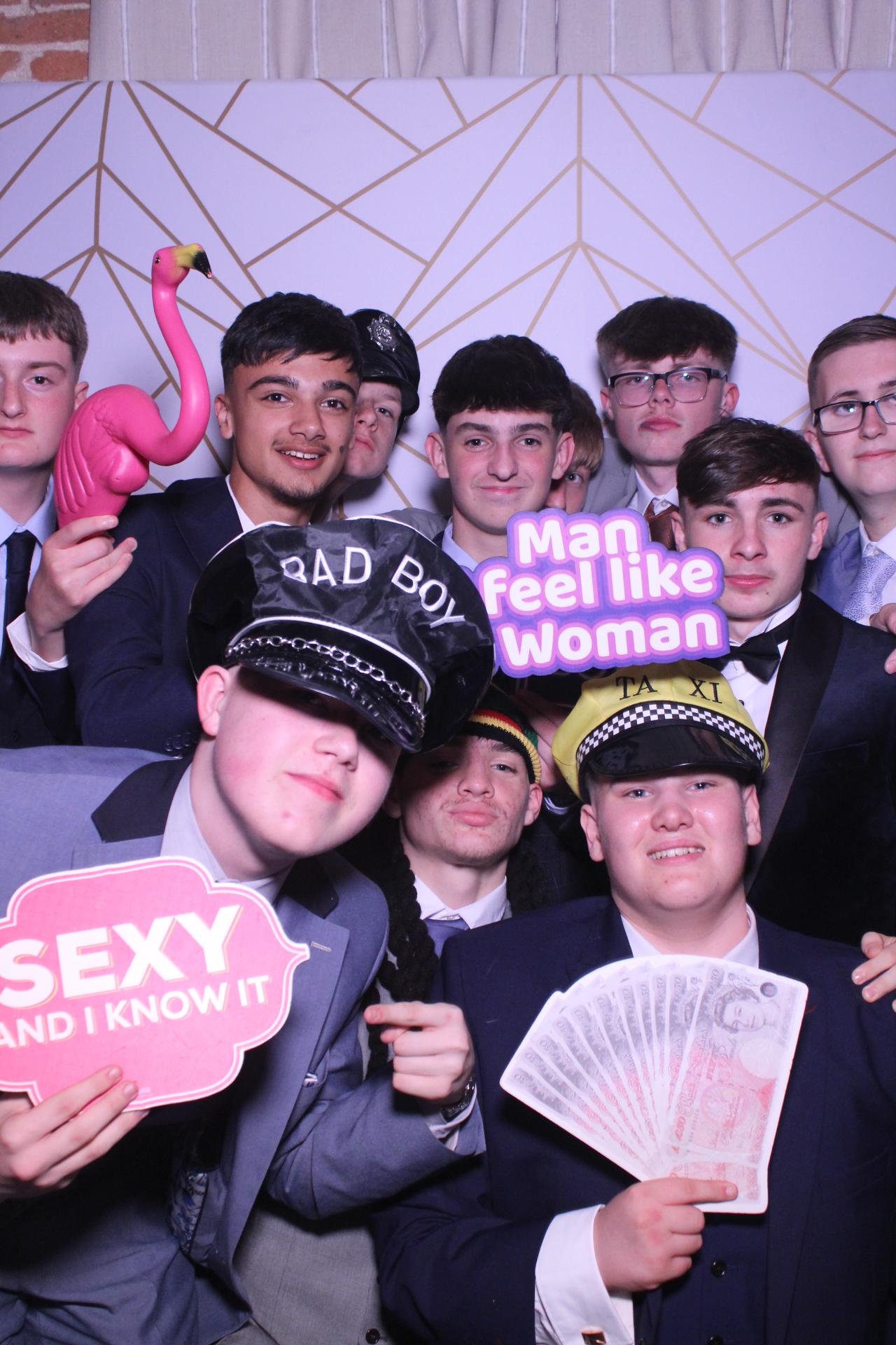 Beacon Prom  | View more photos from the event at gallery.magicimages.uk/u/MagicImages/Beacon-Prom
