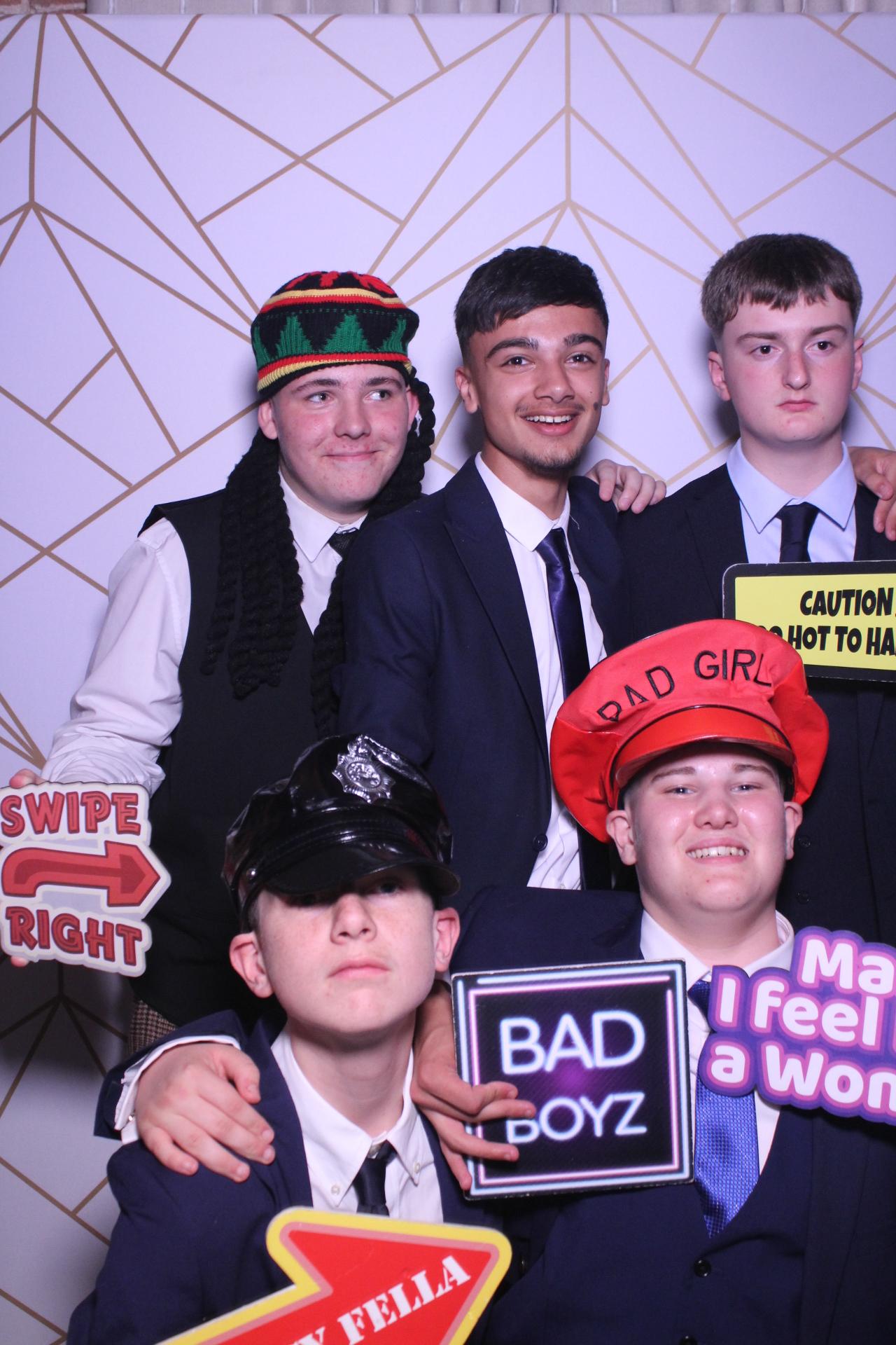 Beacon Prom  | View more photos from the event at gallery.magicimages.uk/u/MagicImages/Beacon-Prom