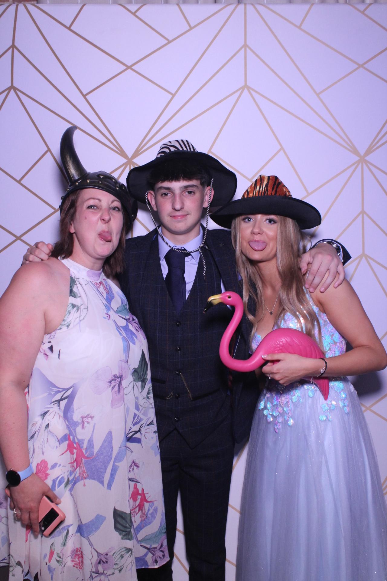 Beacon Prom  | View more photos from the event at gallery.magicimages.uk/u/MagicImages/Beacon-Prom
