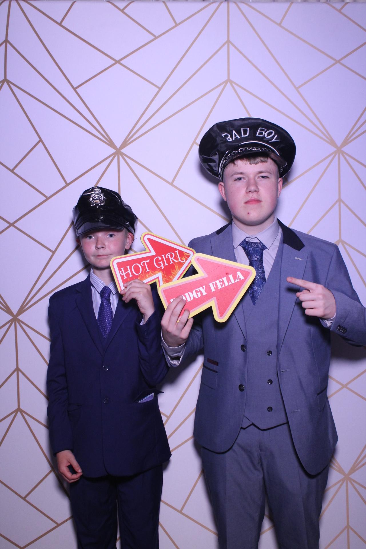 Beacon Prom  | View more photos from the event at gallery.magicimages.uk/u/MagicImages/Beacon-Prom