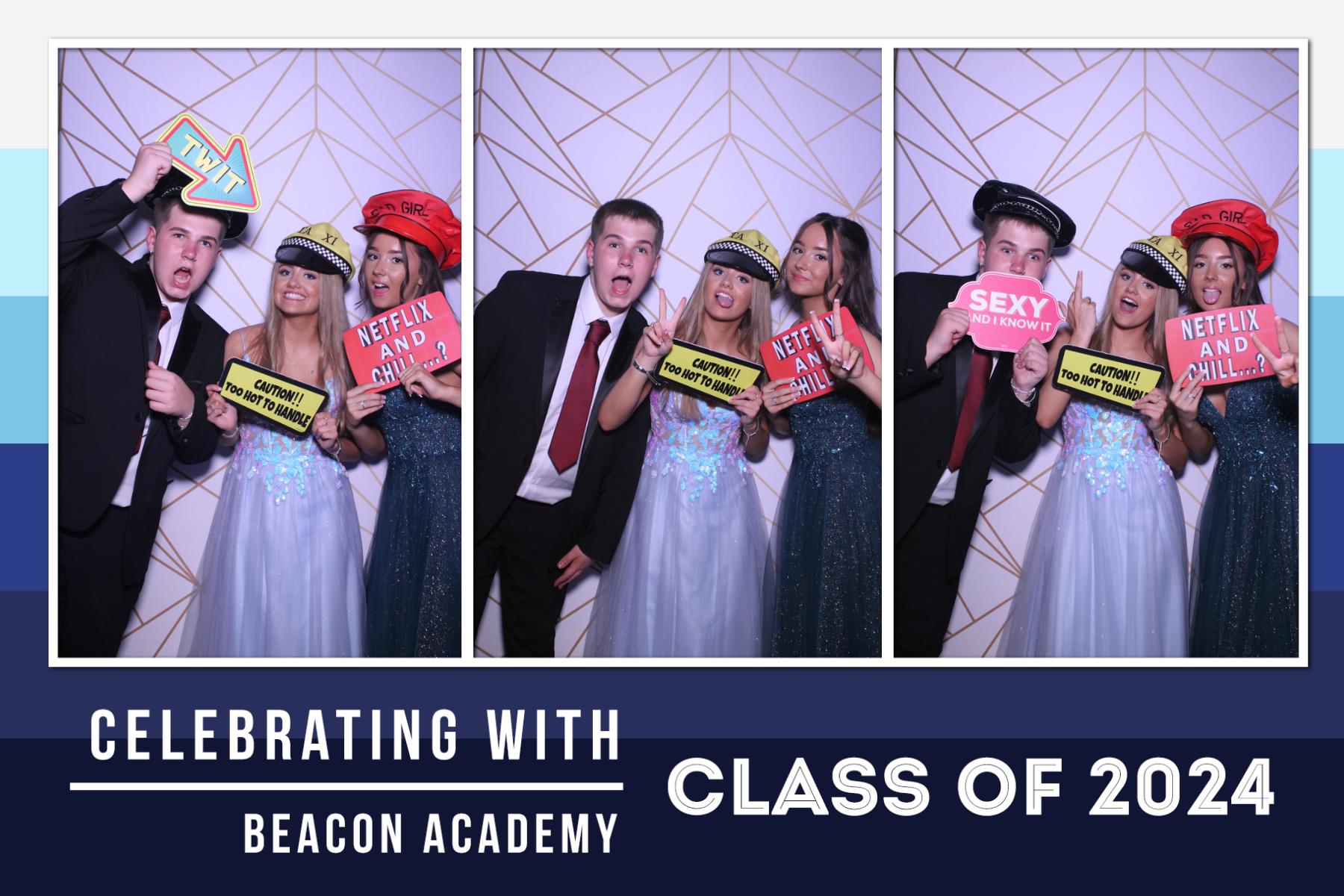 Beacon Prom  | View more photos from the event at gallery.magicimages.uk/u/MagicImages/Beacon-Prom