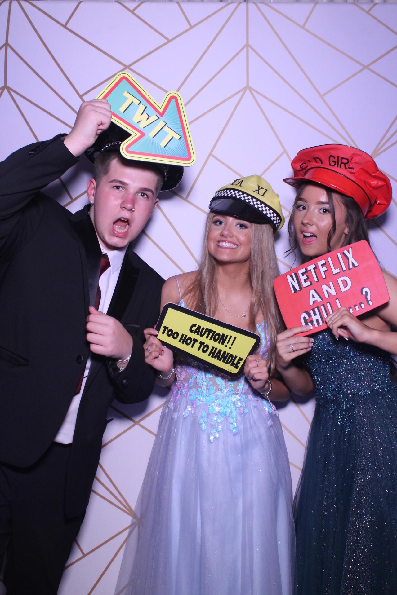 Beacon Prom  | View more photos from the event at gallery.magicimages.uk/u/MagicImages/Beacon-Prom