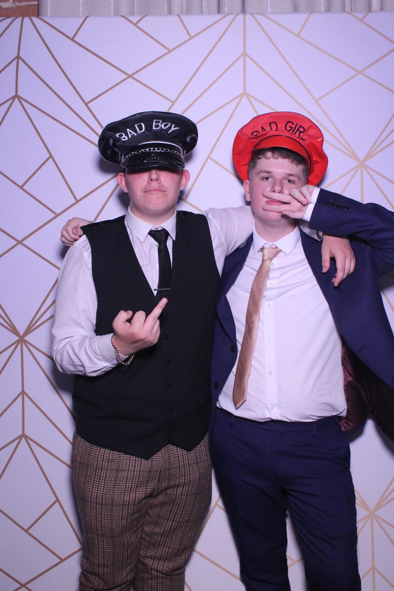 Beacon Prom  | View more photos from the event at gallery.magicimages.uk/u/MagicImages/Beacon-Prom