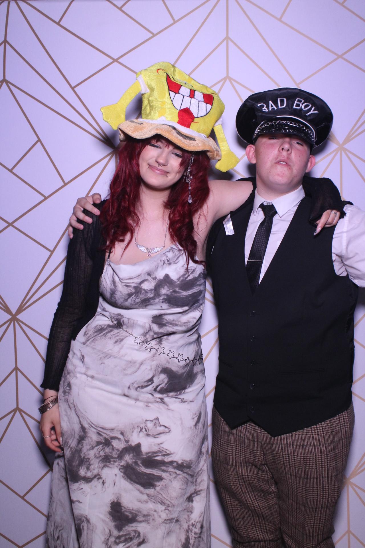Beacon Prom  | View more photos from the event at gallery.magicimages.uk/u/MagicImages/Beacon-Prom