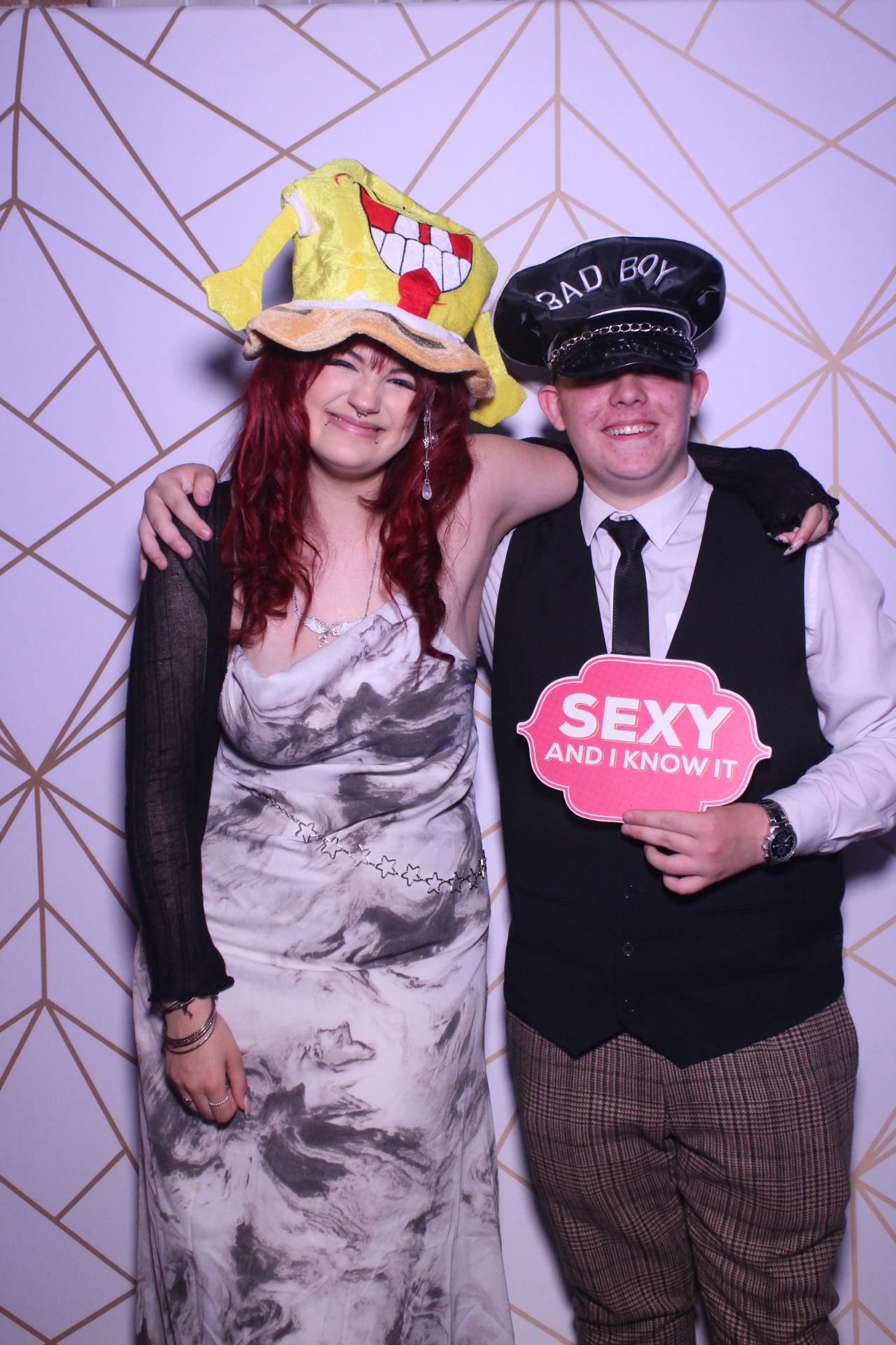 Beacon Prom  | View more photos from the event at gallery.magicimages.uk/u/MagicImages/Beacon-Prom