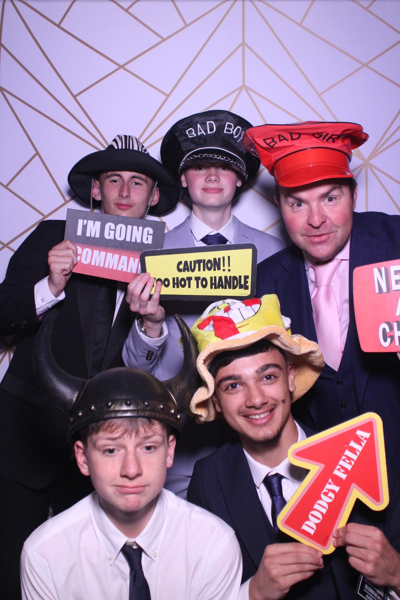 Beacon Prom  | View more photos from the event at gallery.magicimages.uk/u/MagicImages/Beacon-Prom