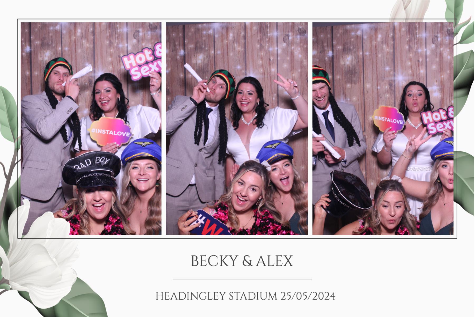 Becky & Alex   | View more photos from the event at gallery.magicimages.uk/u/MagicImages/Becky-Alex