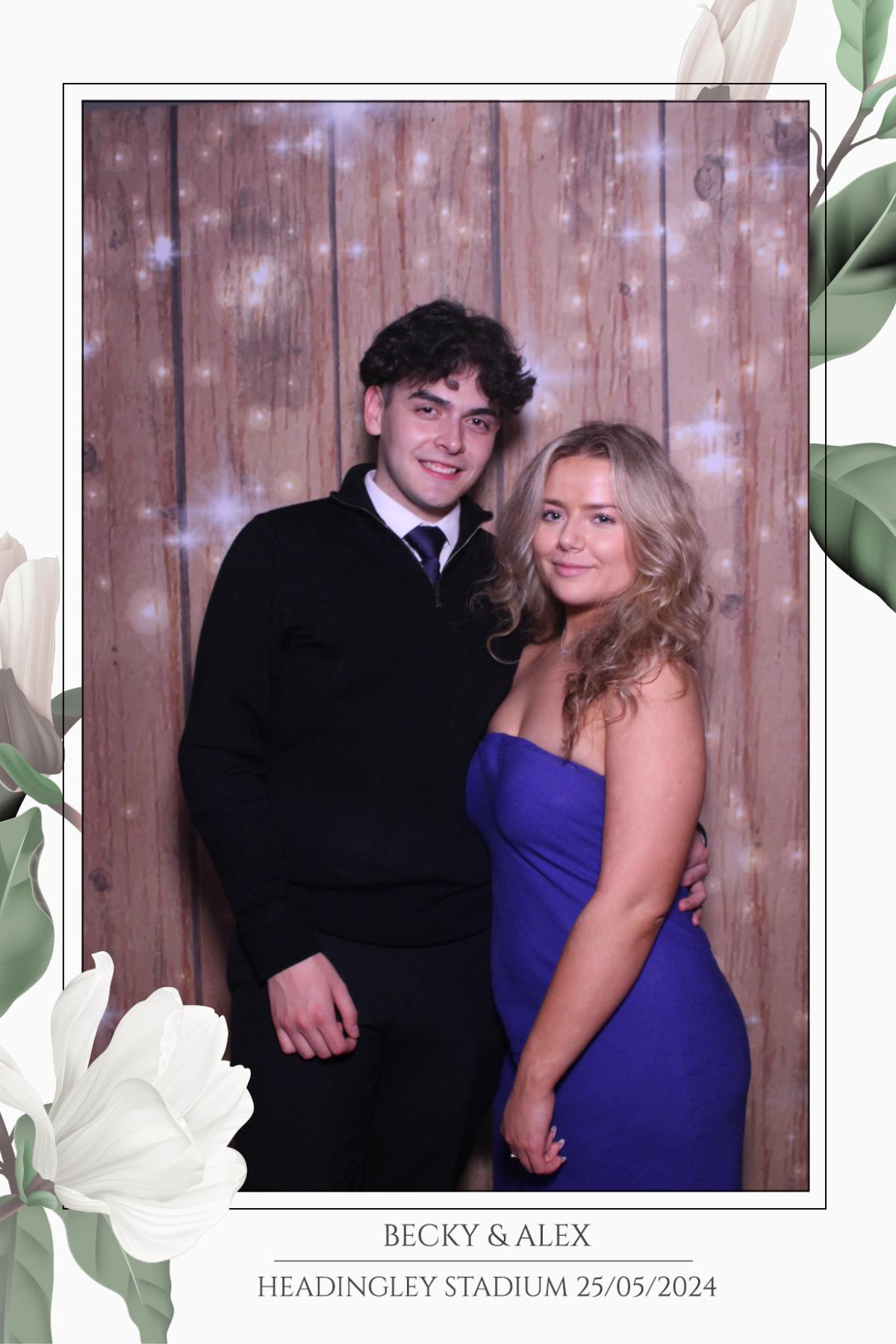 Becky & Alex   | View more photos from the event at gallery.magicimages.uk/u/MagicImages/Becky-Alex