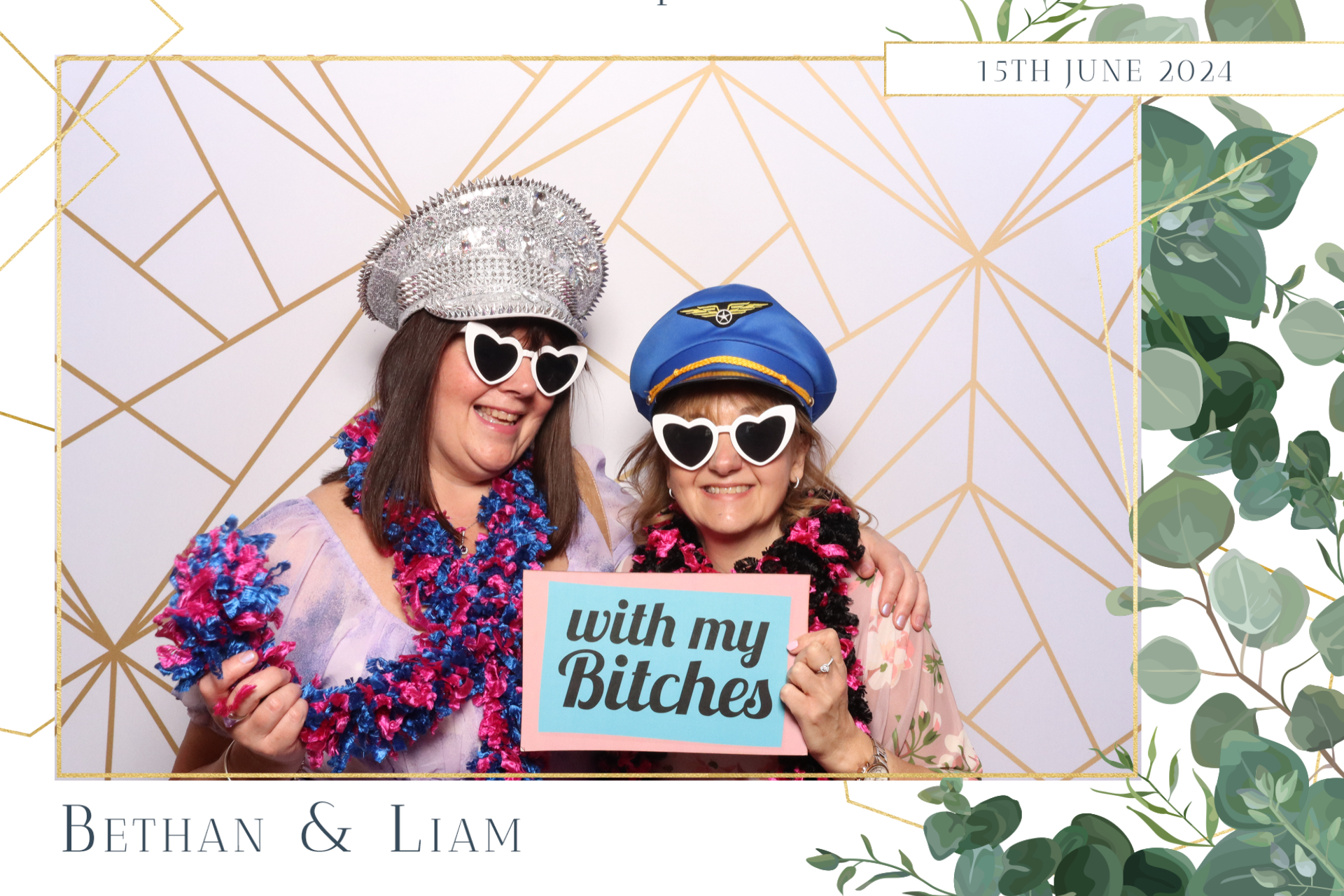 Bethan & Liam  | View more photos from the event at gallery.magicimages.uk/u/MagicImages/Bethan-Liam