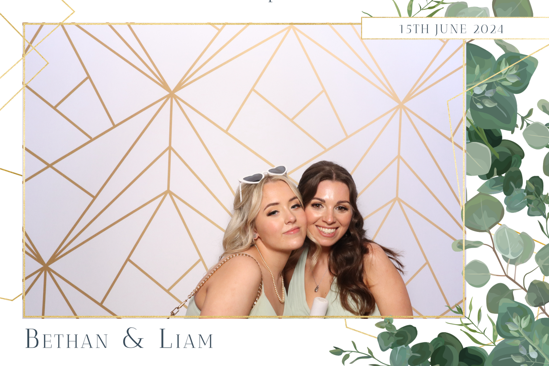 Bethan & Liam  | View more photos from the event at gallery.magicimages.uk/u/MagicImages/Bethan-Liam