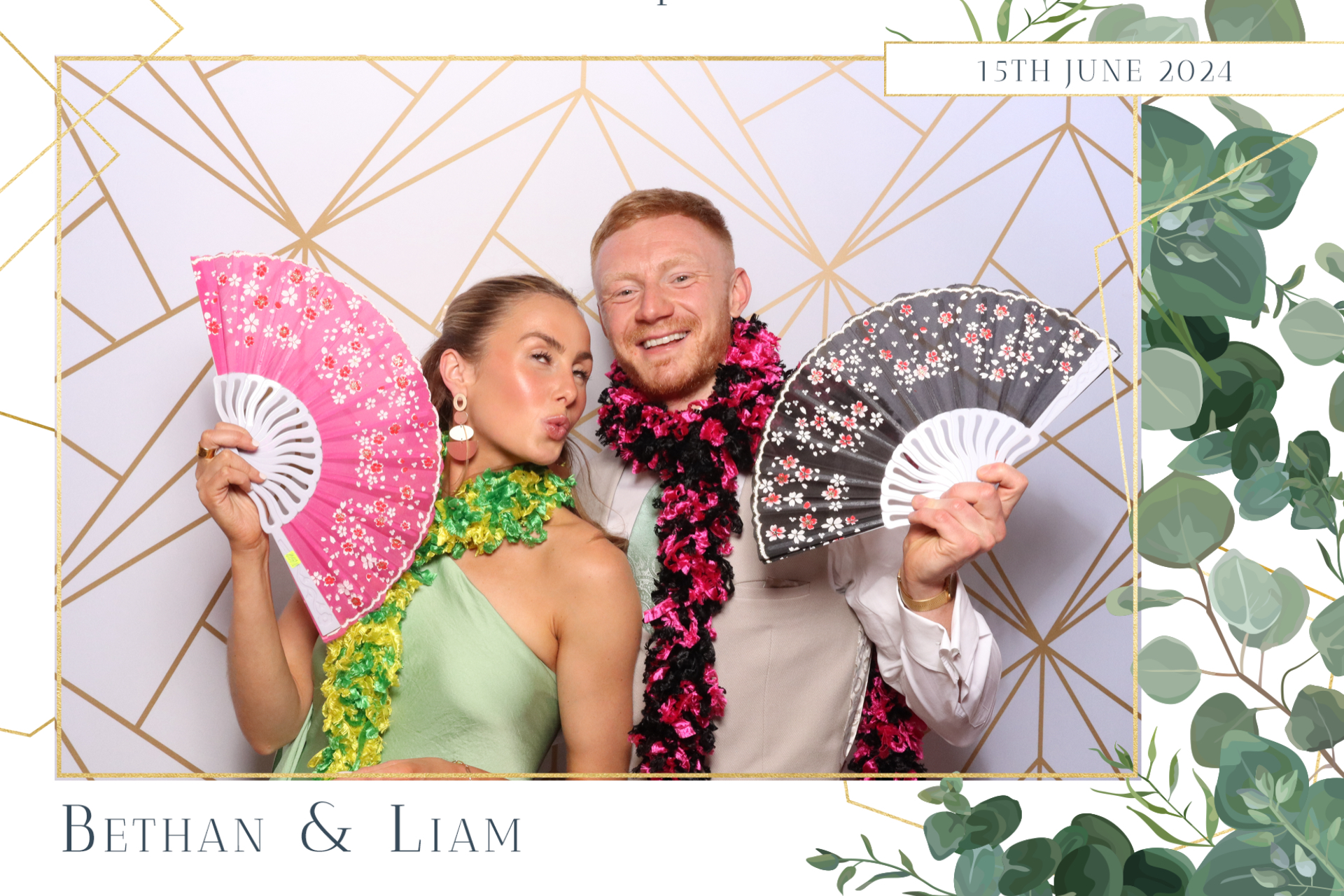 Bethan & Liam  | View more photos from the event at gallery.magicimages.uk/u/MagicImages/Bethan-Liam