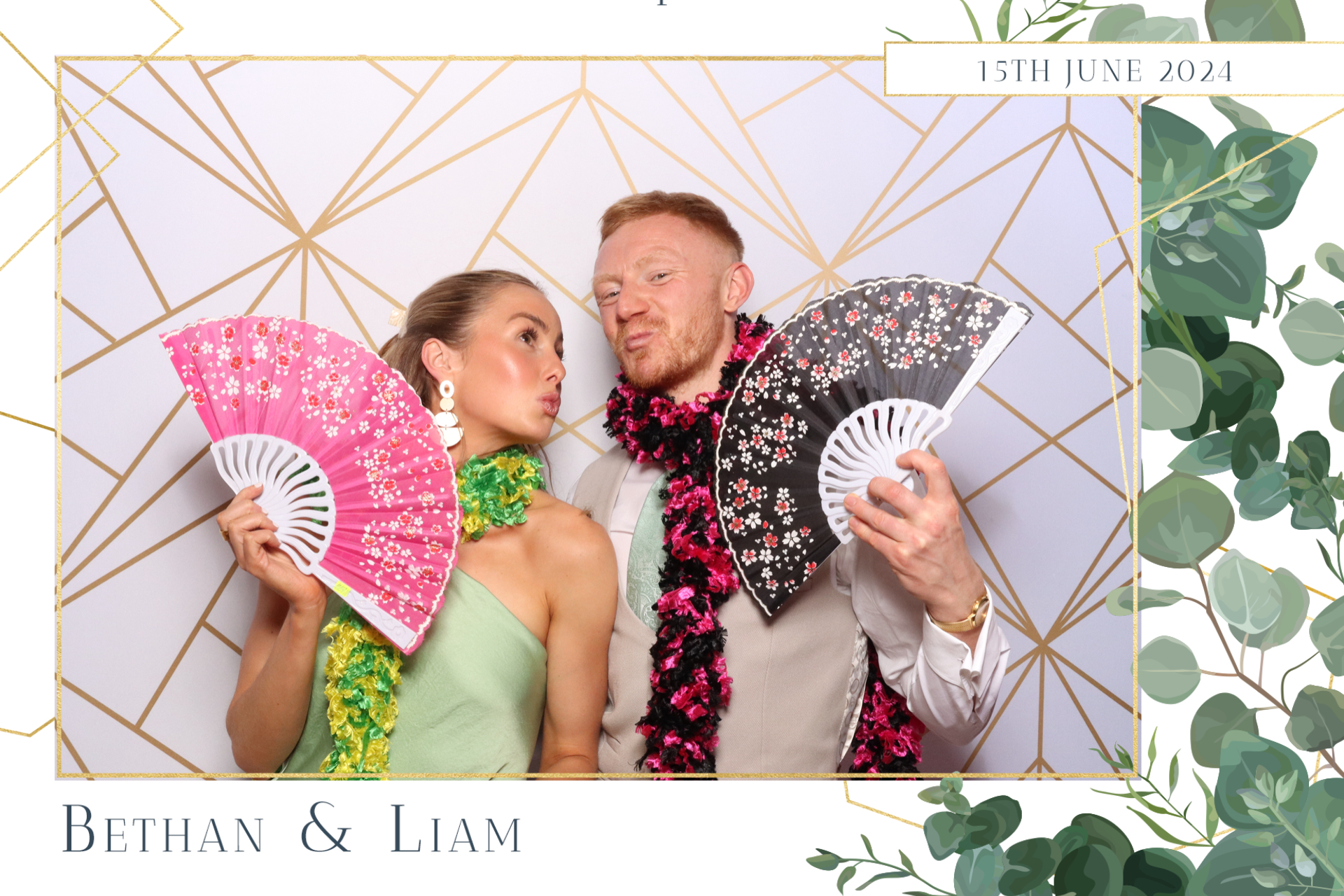 Bethan & Liam  | View more photos from the event at gallery.magicimages.uk/u/MagicImages/Bethan-Liam