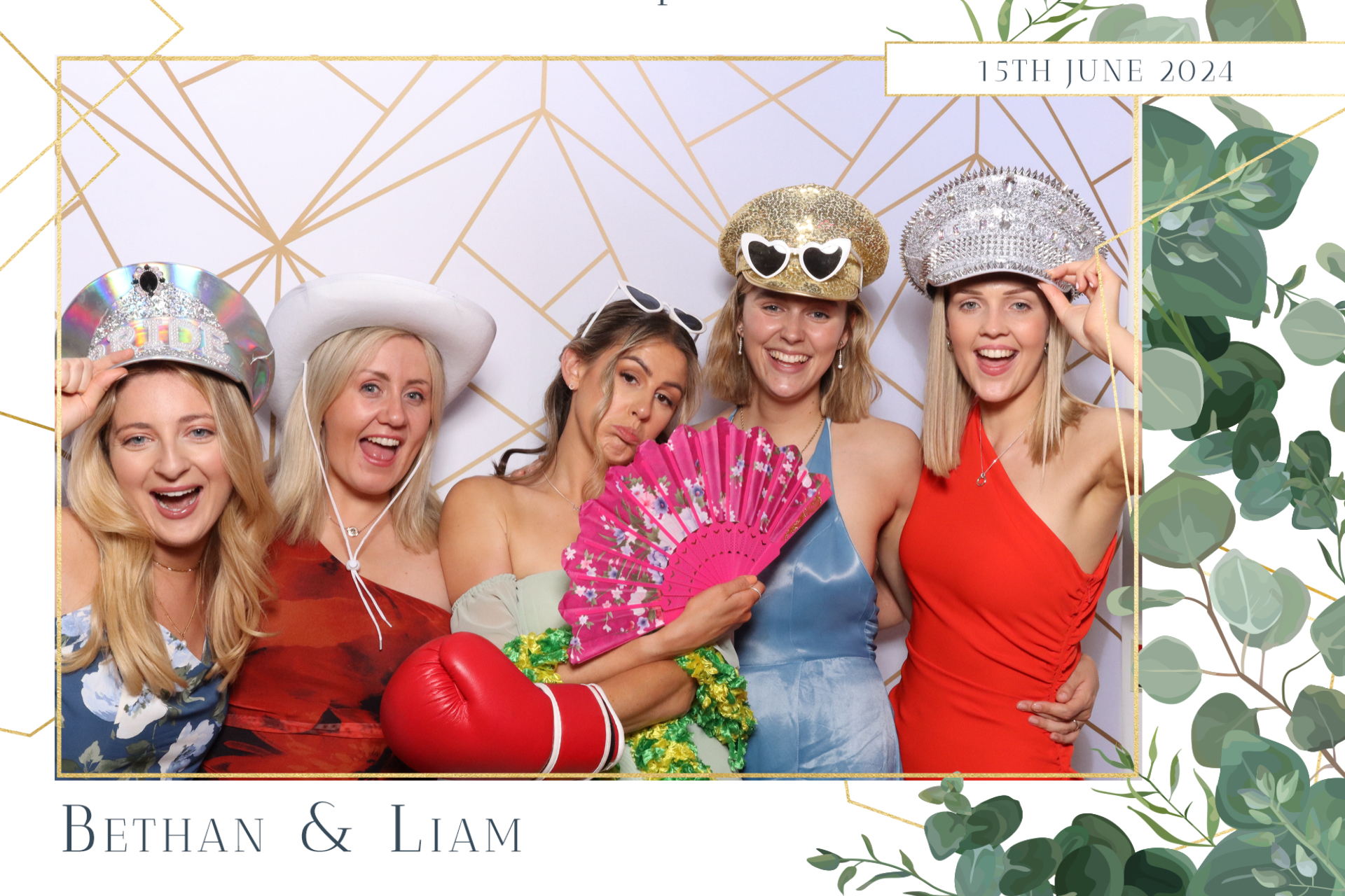 Bethan & Liam  | View more photos from the event at gallery.magicimages.uk/u/MagicImages/Bethan-Liam