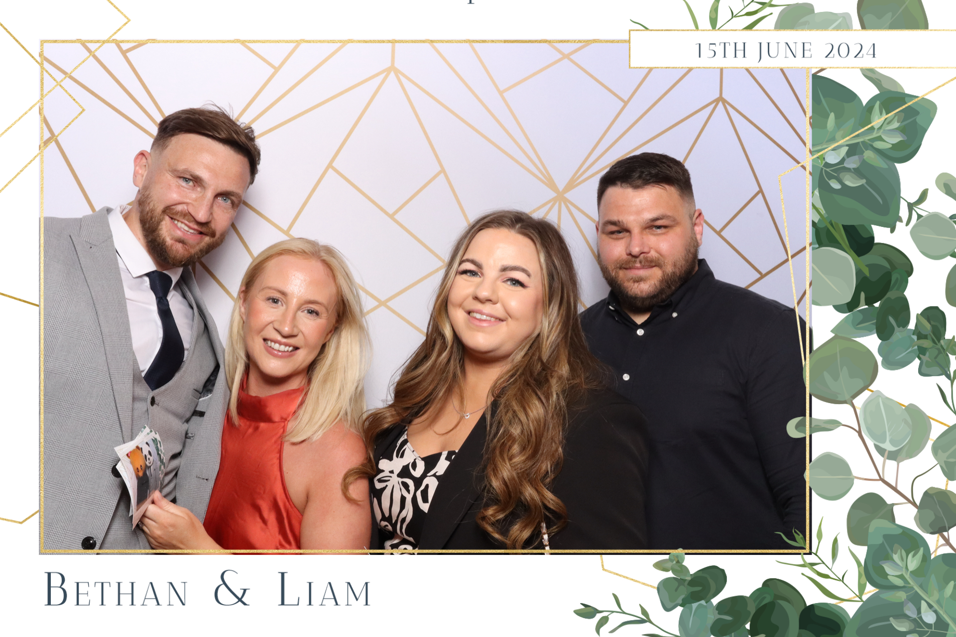 Bethan & Liam  | View more photos from the event at gallery.magicimages.uk/u/MagicImages/Bethan-Liam