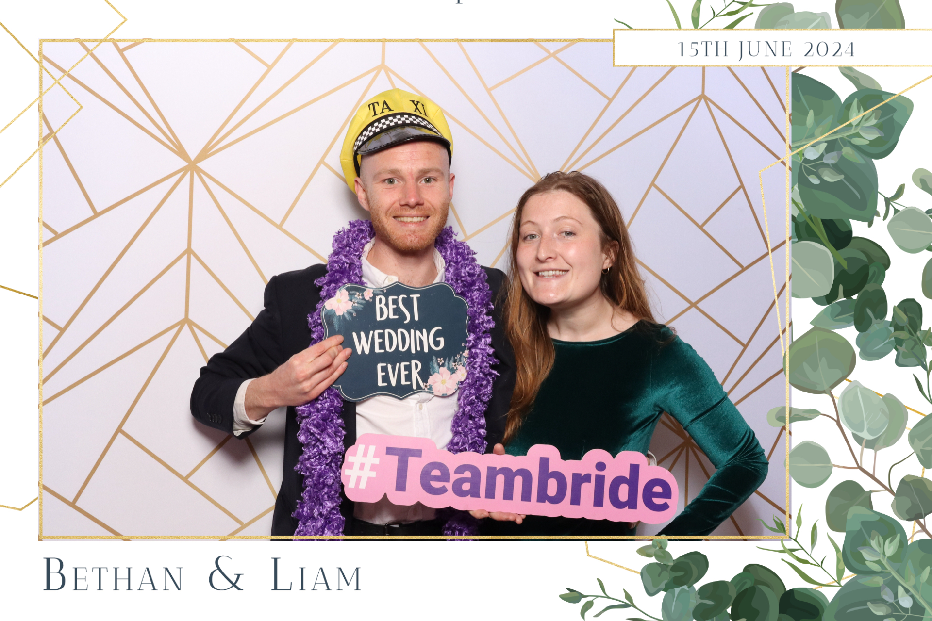 Bethan & Liam  | View more photos from the event at gallery.magicimages.uk/u/MagicImages/Bethan-Liam