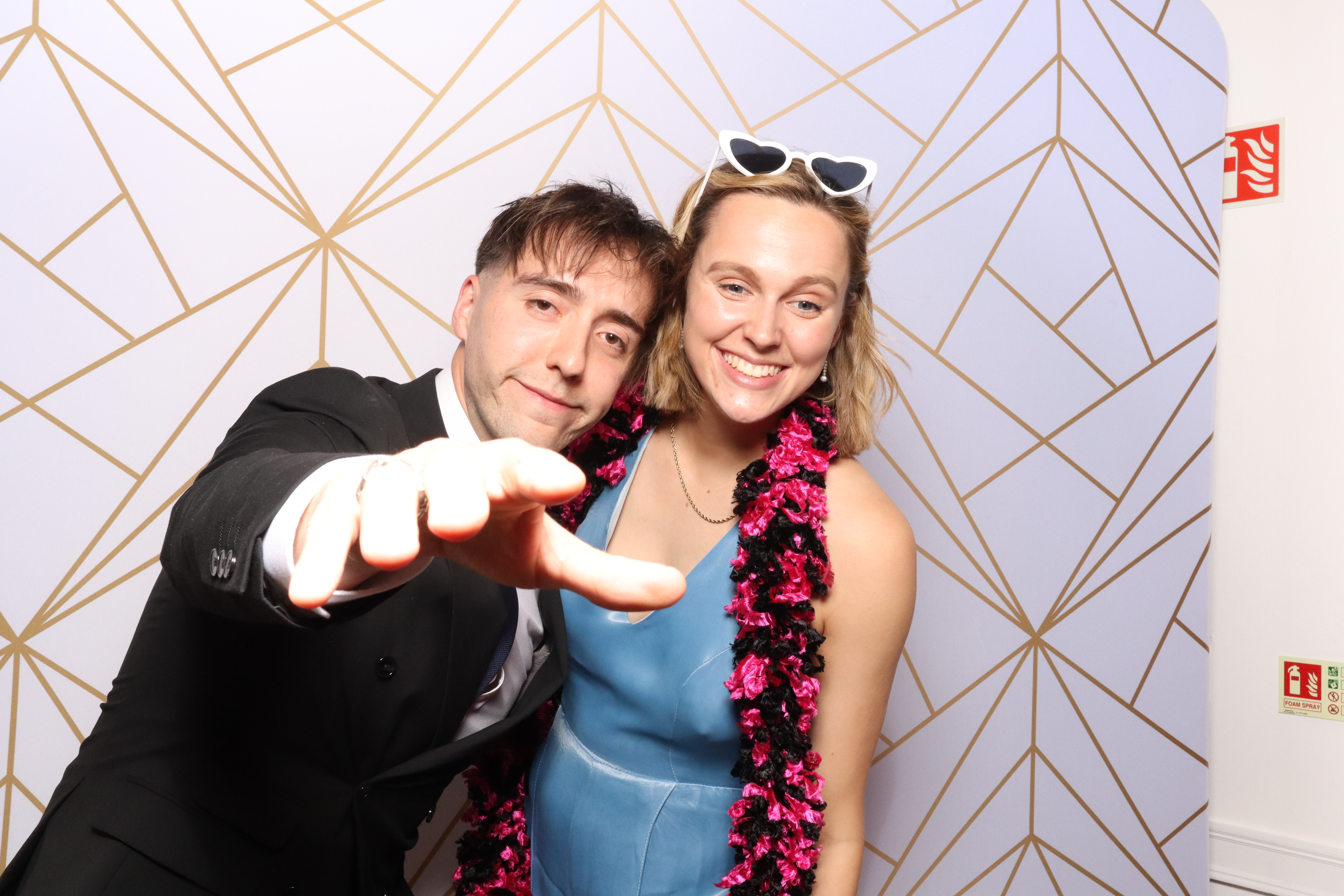 Bethan & Liam  | View more photos from the event at gallery.magicimages.uk/u/MagicImages/Bethan-Liam