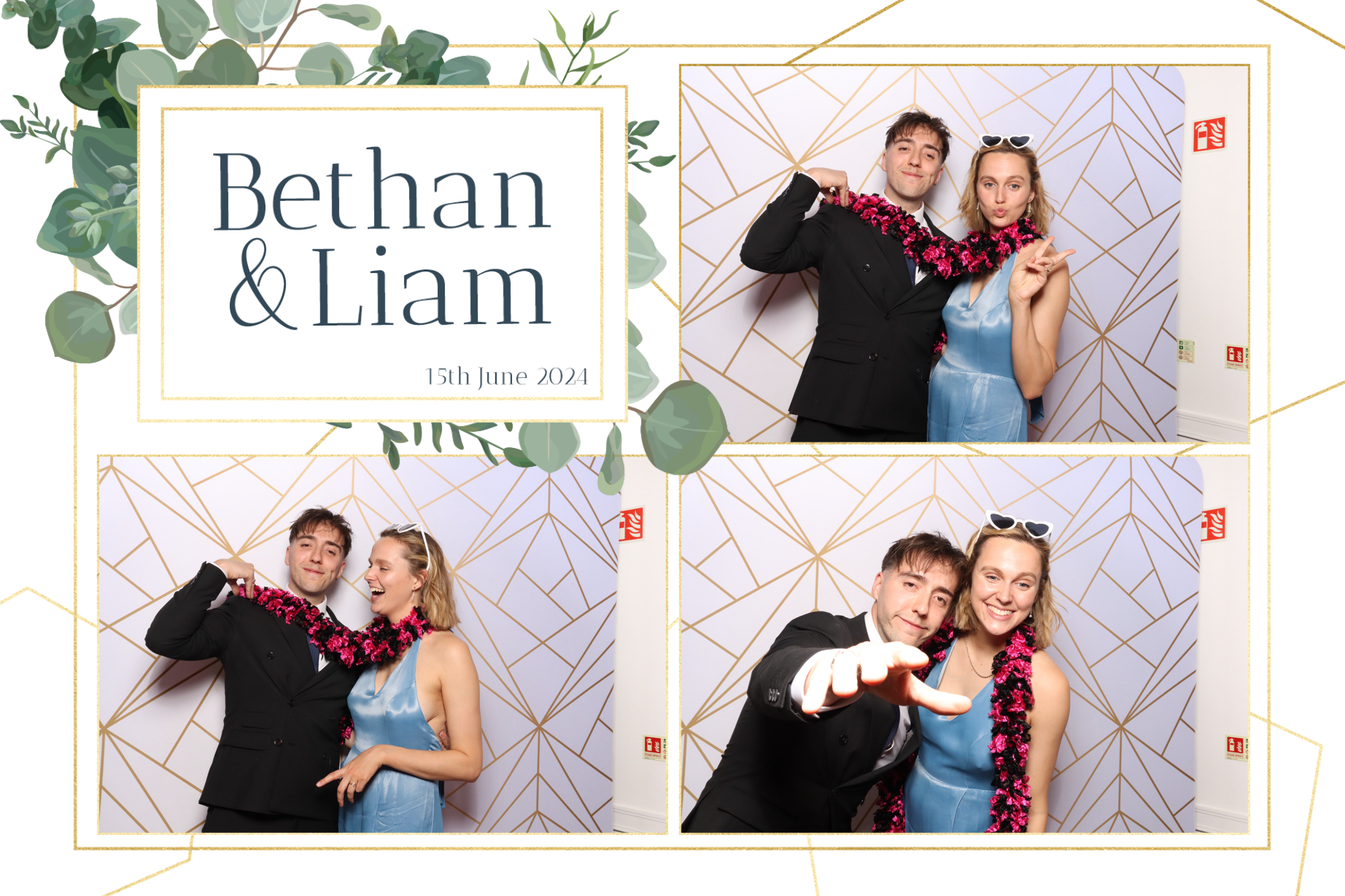 Bethan & Liam  | View more photos from the event at gallery.magicimages.uk/u/MagicImages/Bethan-Liam