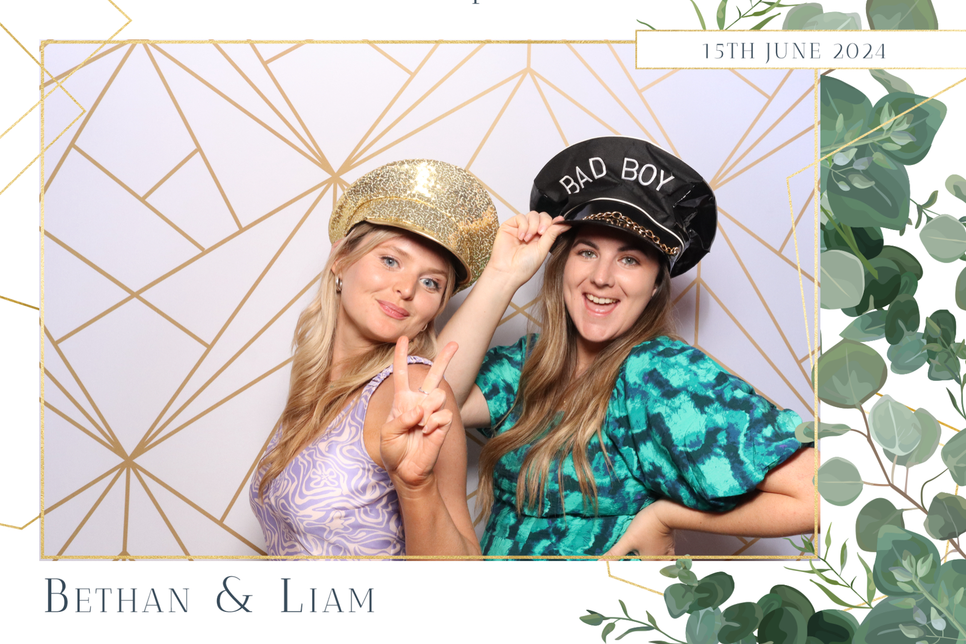 Bethan & Liam  | View more photos from the event at gallery.magicimages.uk/u/MagicImages/Bethan-Liam