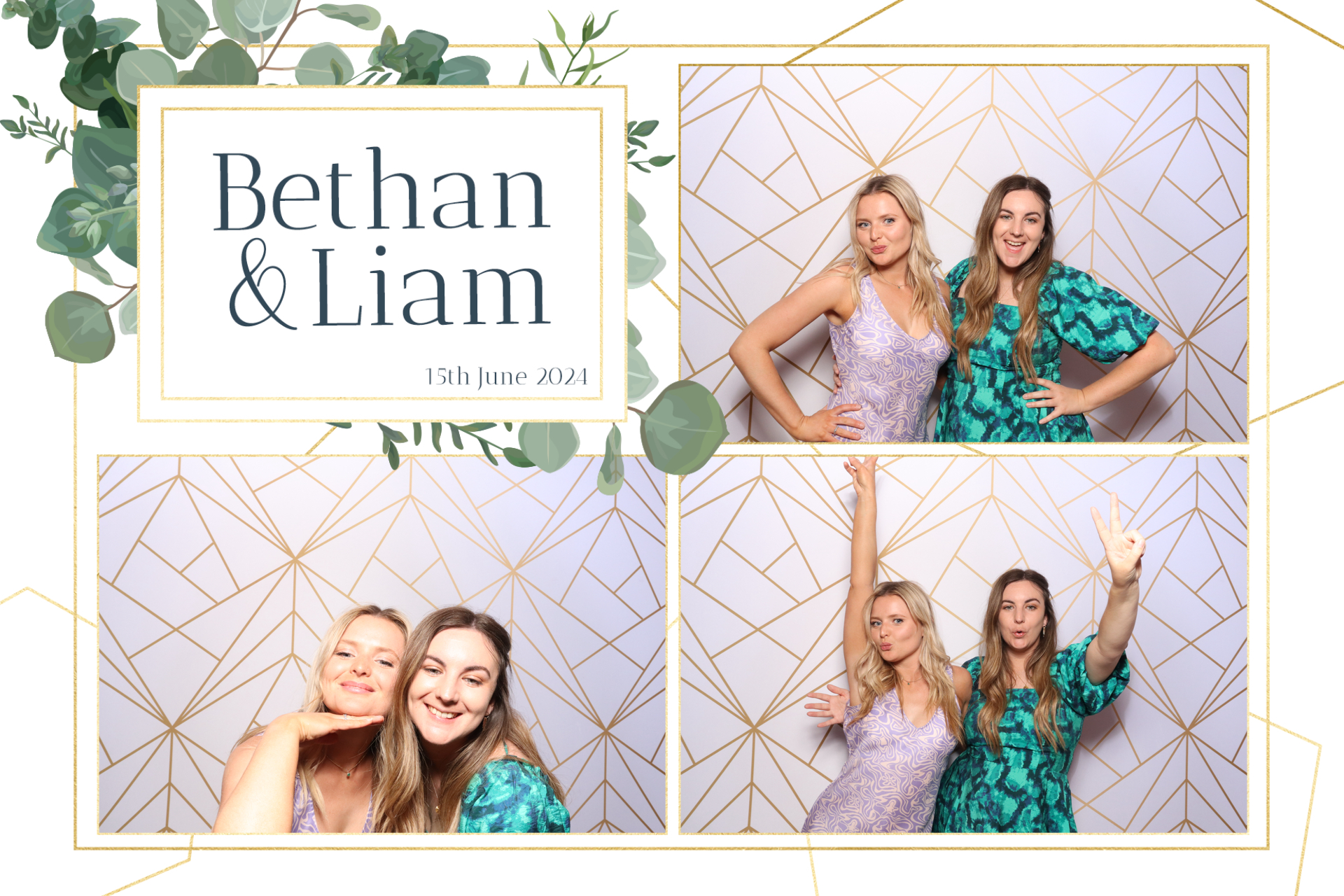 Bethan & Liam  | View more photos from the event at gallery.magicimages.uk/u/MagicImages/Bethan-Liam