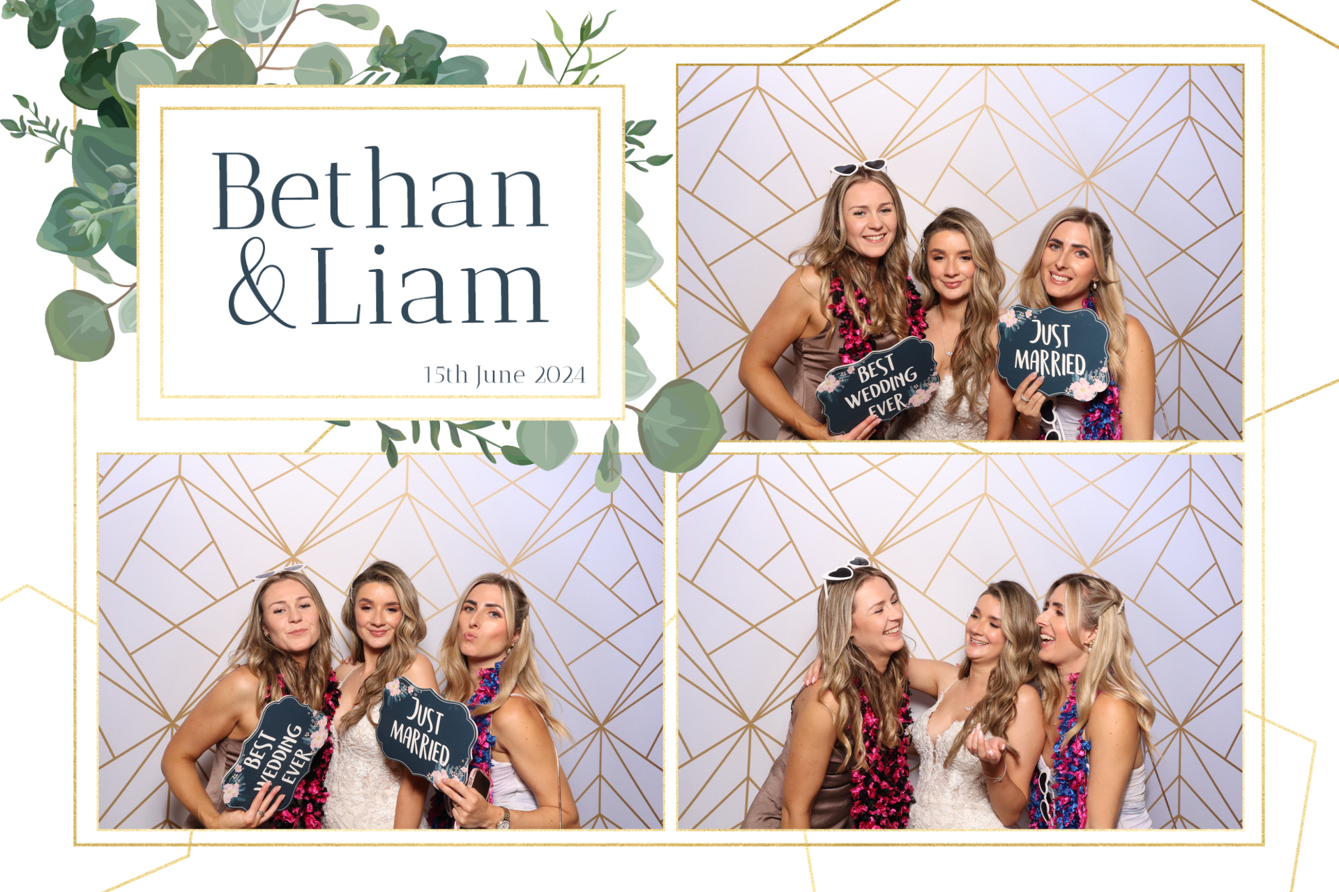 Bethan & Liam  | View more photos from the event at gallery.magicimages.uk/u/MagicImages/Bethan-Liam