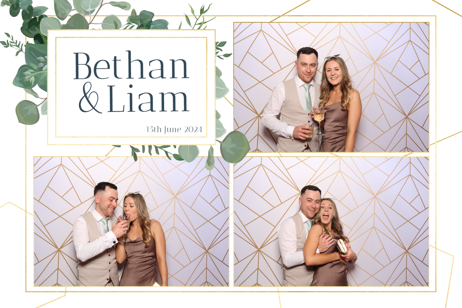 Bethan & Liam  | View more photos from the event at gallery.magicimages.uk/u/MagicImages/Bethan-Liam