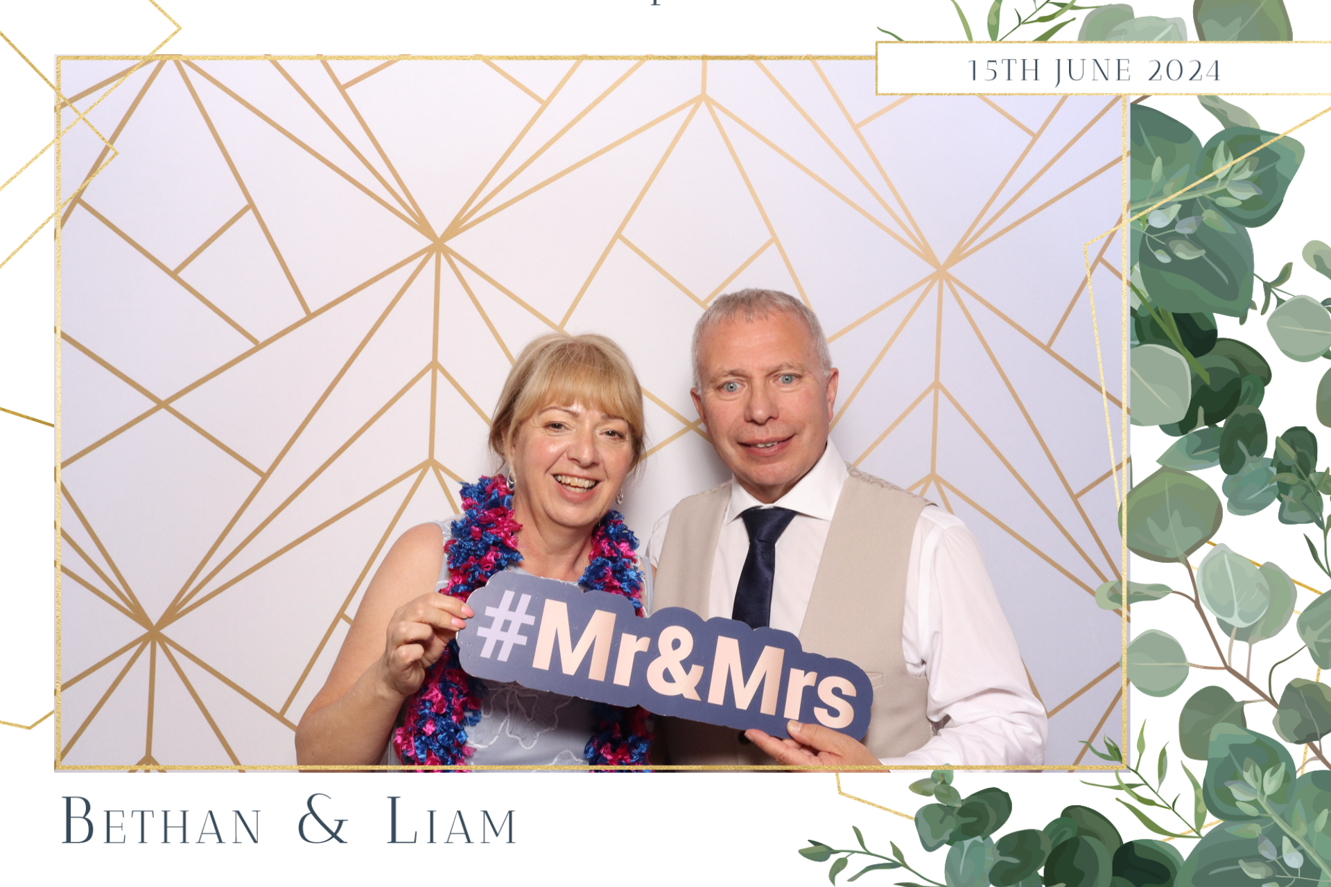 Bethan & Liam  | View more photos from the event at gallery.magicimages.uk/u/MagicImages/Bethan-Liam