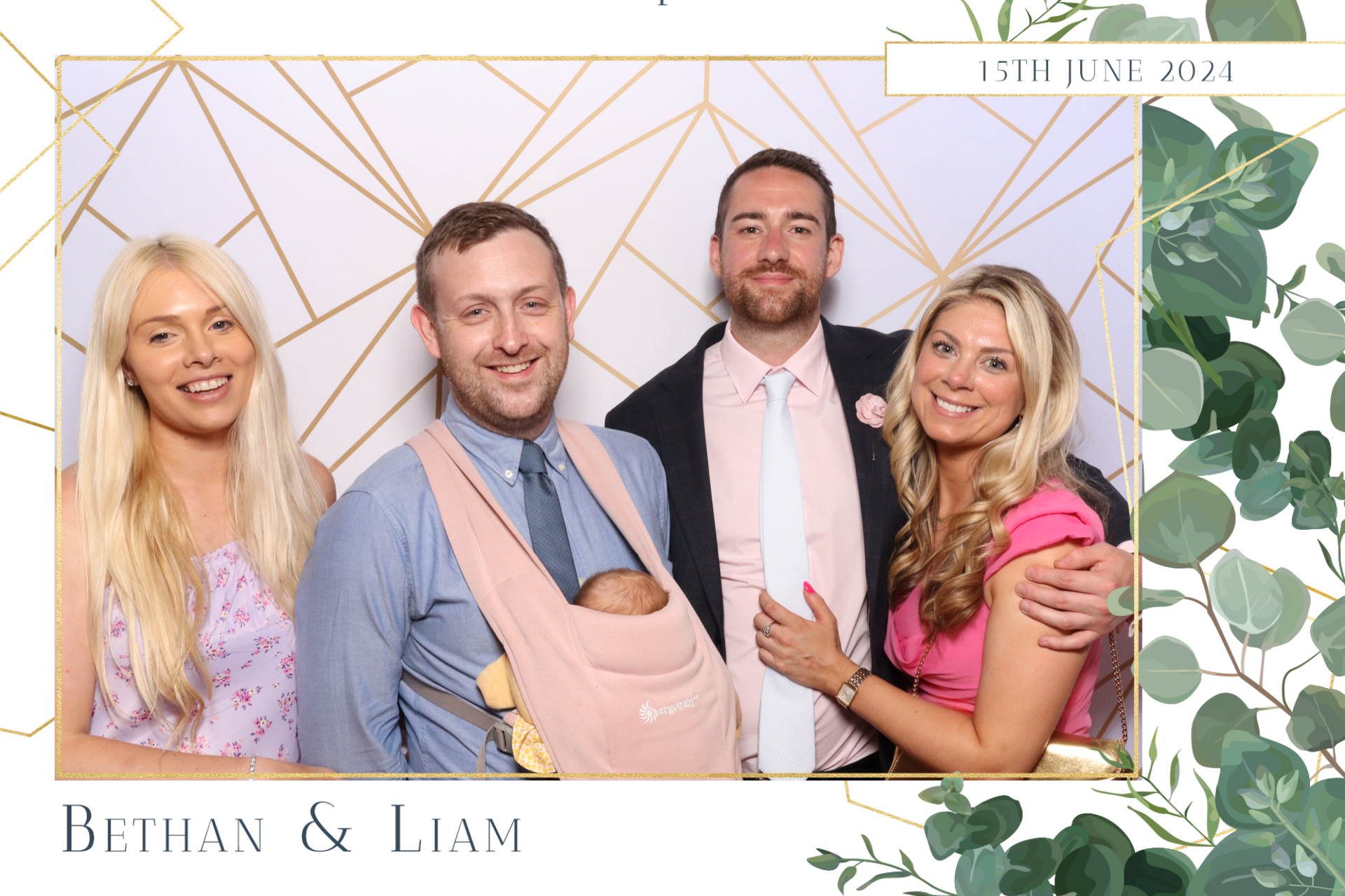 Bethan & Liam  | View more photos from the event at gallery.magicimages.uk/u/MagicImages/Bethan-Liam