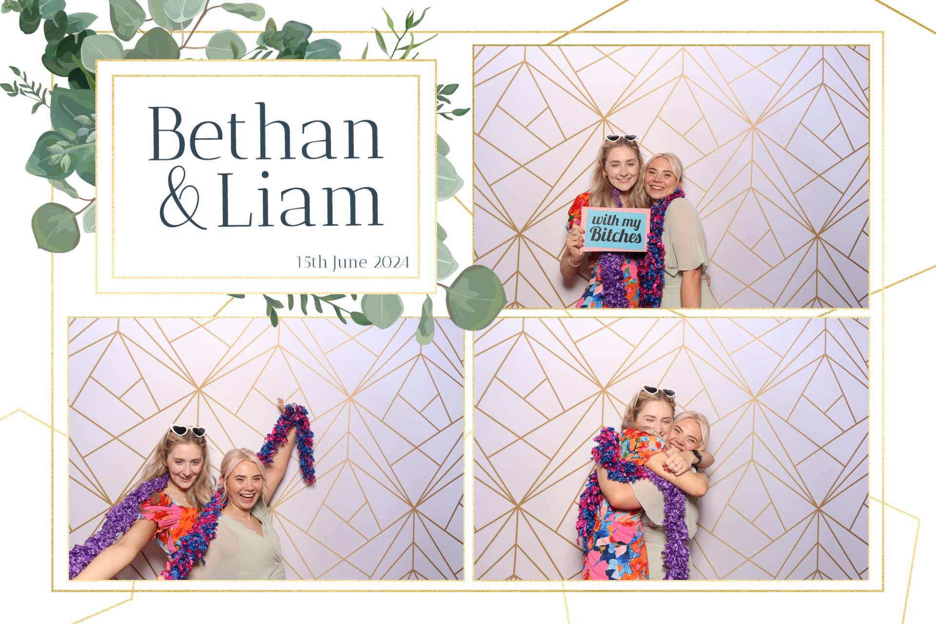 Bethan & Liam  | View more photos from the event at gallery.magicimages.uk/u/MagicImages/Bethan-Liam