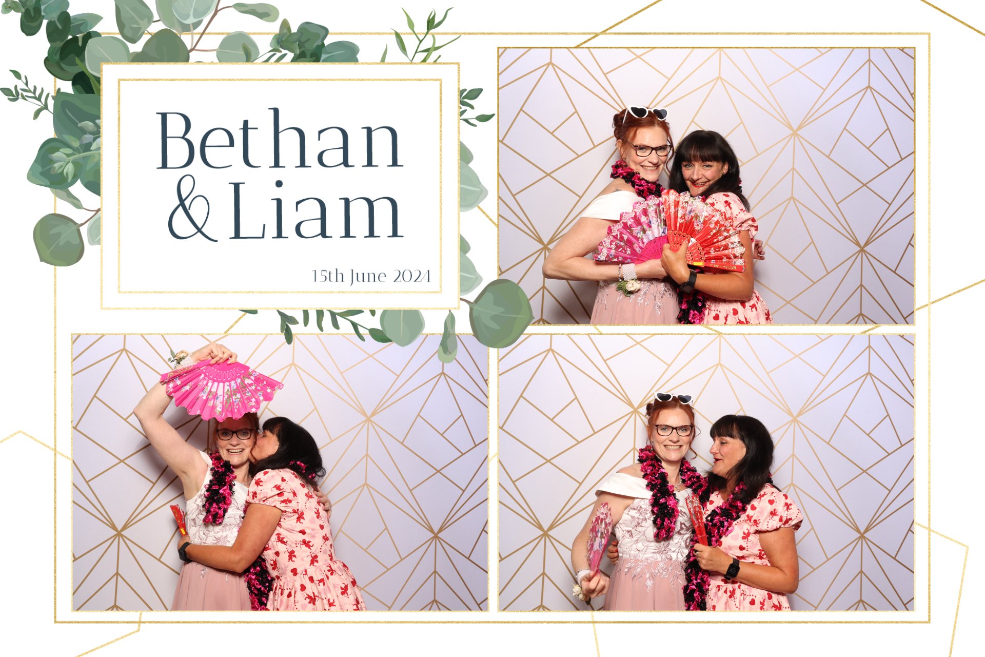 Bethan & Liam  | View more photos from the event at gallery.magicimages.uk/u/MagicImages/Bethan-Liam