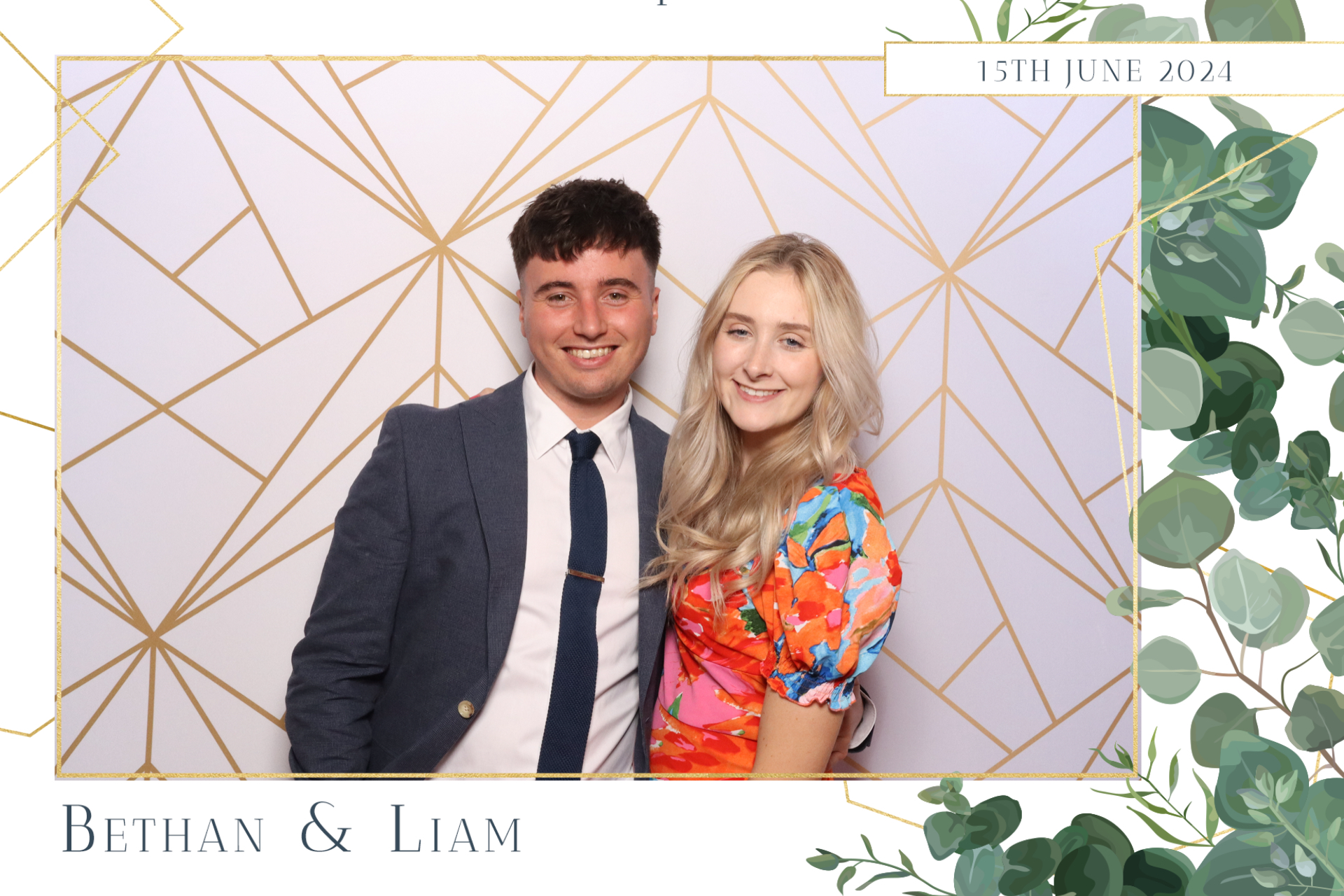 Bethan & Liam  | View more photos from the event at gallery.magicimages.uk/u/MagicImages/Bethan-Liam