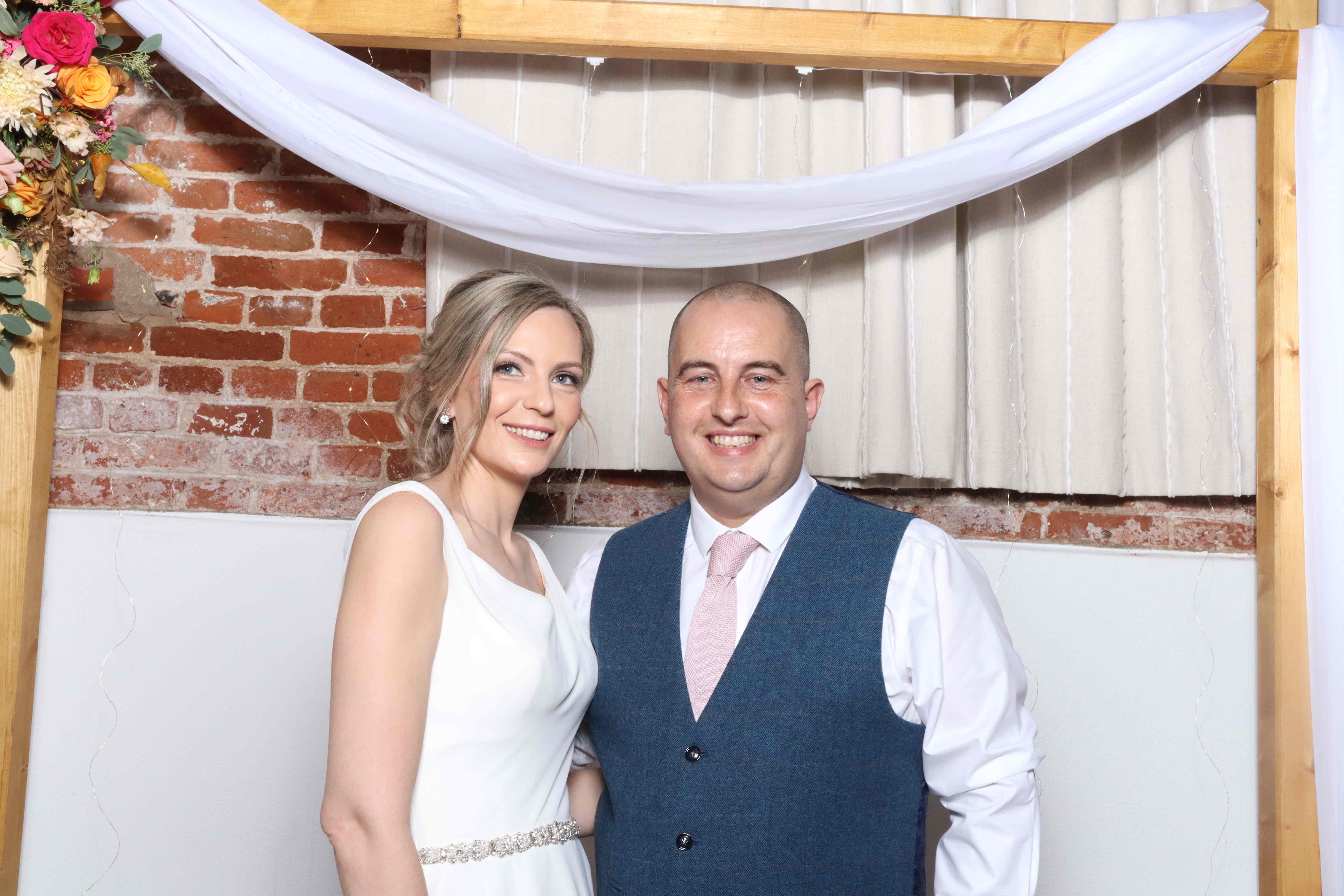 Billie & Craig  | View more photos from the event at gallery.magicimages.uk/u/MagicImages/Billie-Craig