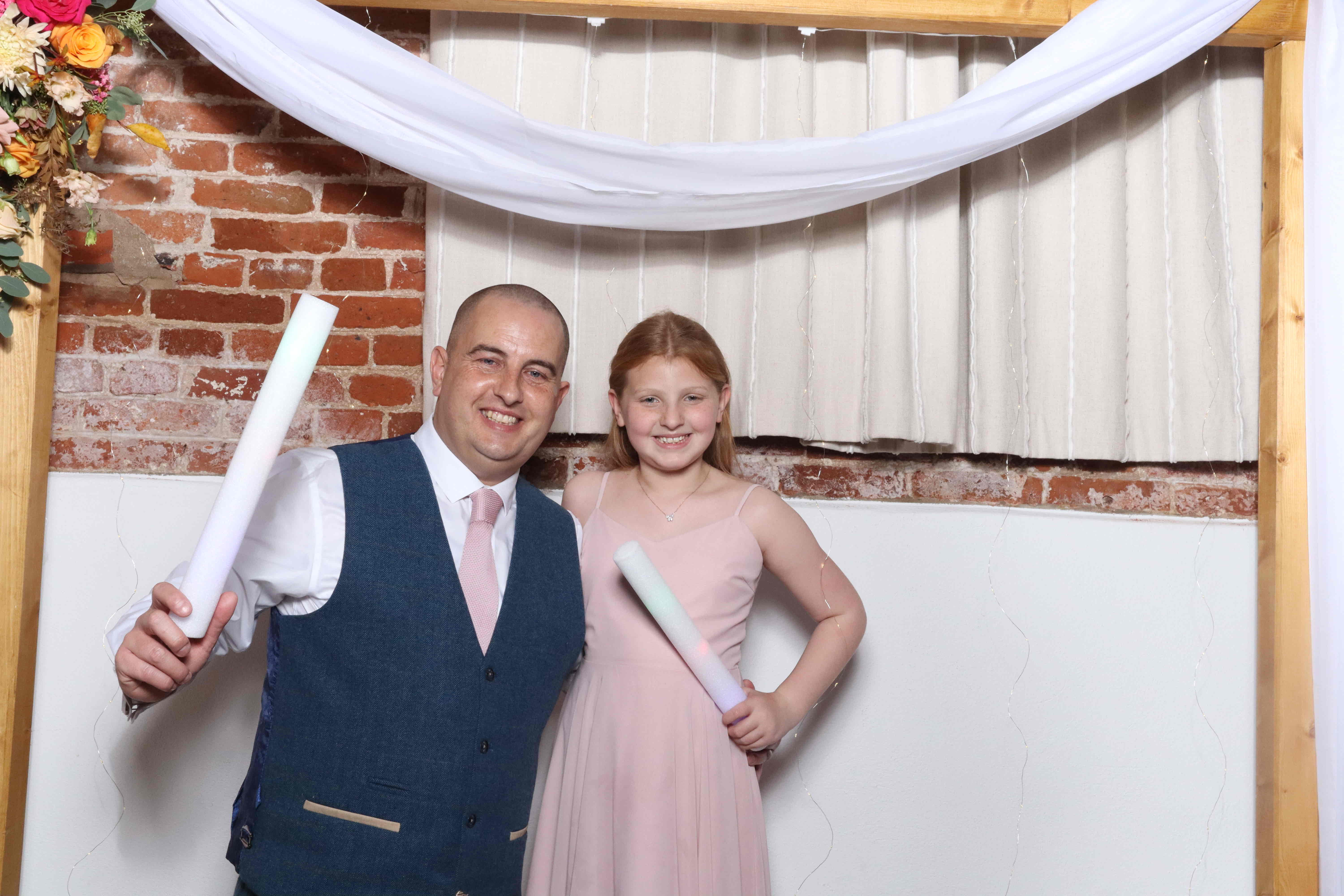 Billie & Craig  | View more photos from the event at gallery.magicimages.uk/u/MagicImages/Billie-Craig