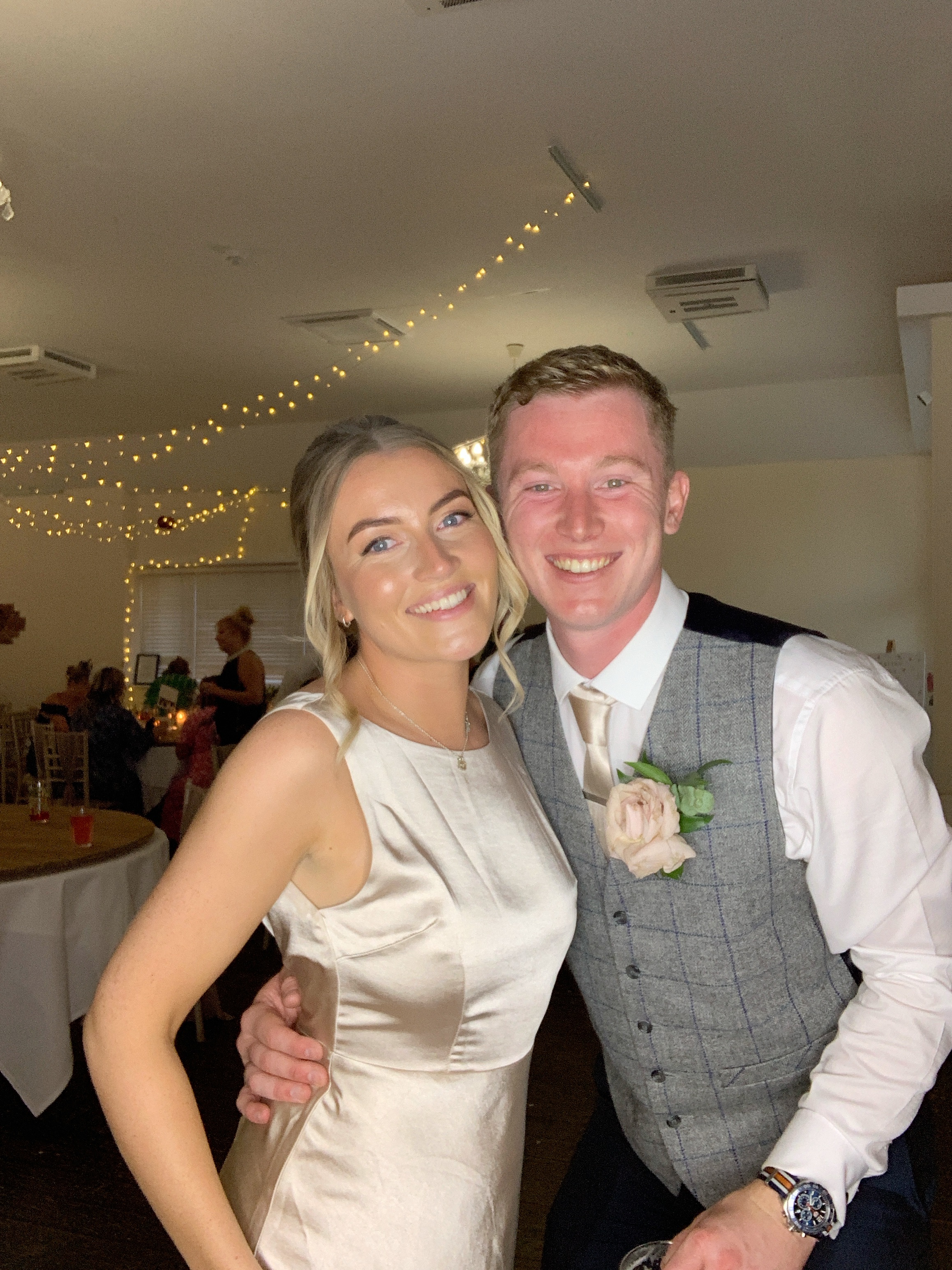 Brad & Hollie  | View more photos from the event at gallery.magicimages.uk/u/MagicImages/Brad-Hollie