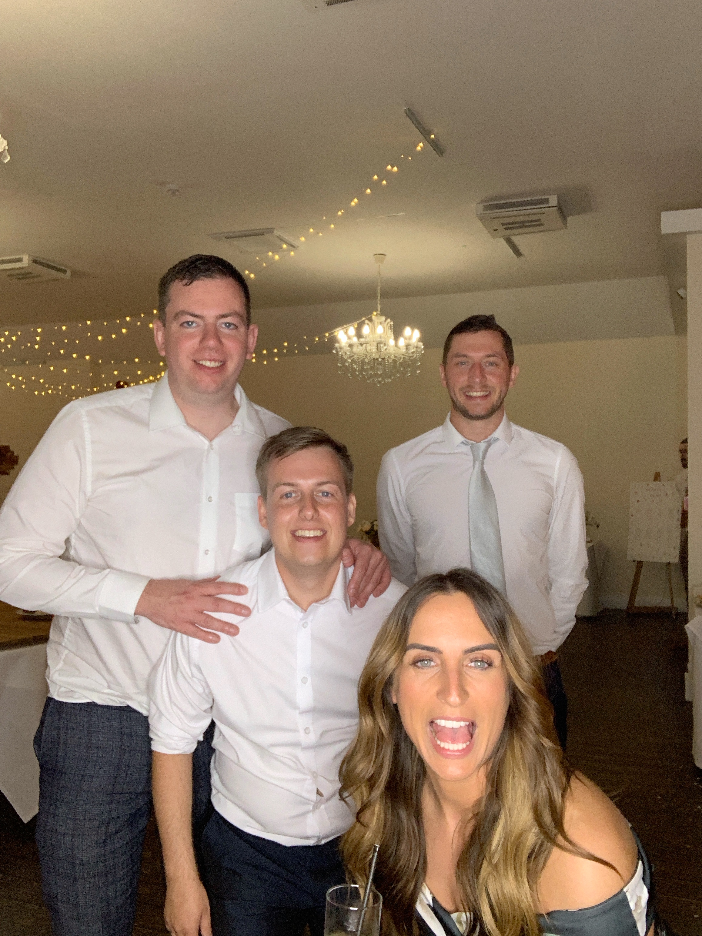 Brad & Hollie  | View more photos from the event at gallery.magicimages.uk/u/MagicImages/Brad-Hollie