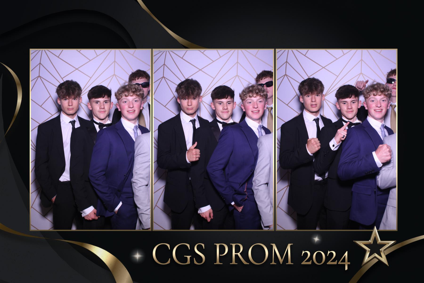 CGS Prom  | View more photos from the event at gallery.magicimages.uk/u/MagicImages/CGS-Prom