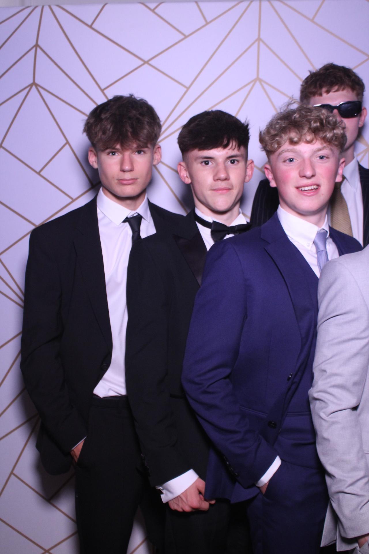 CGS Prom  | View more photos from the event at gallery.magicimages.uk/u/MagicImages/CGS-Prom